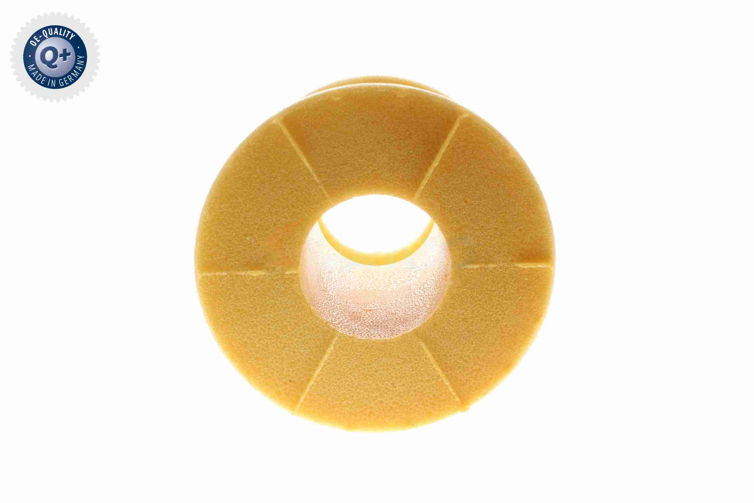 Vaico Aanslagrubber vering V25-0191