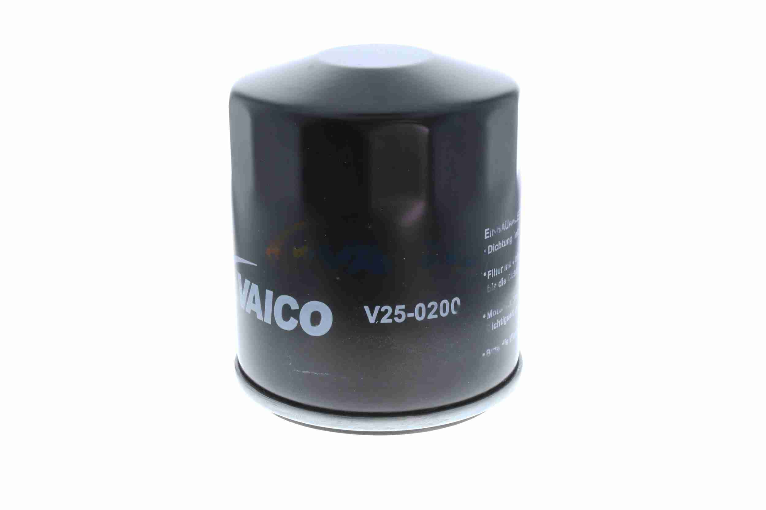 Vaico Oliefilter V25-0200