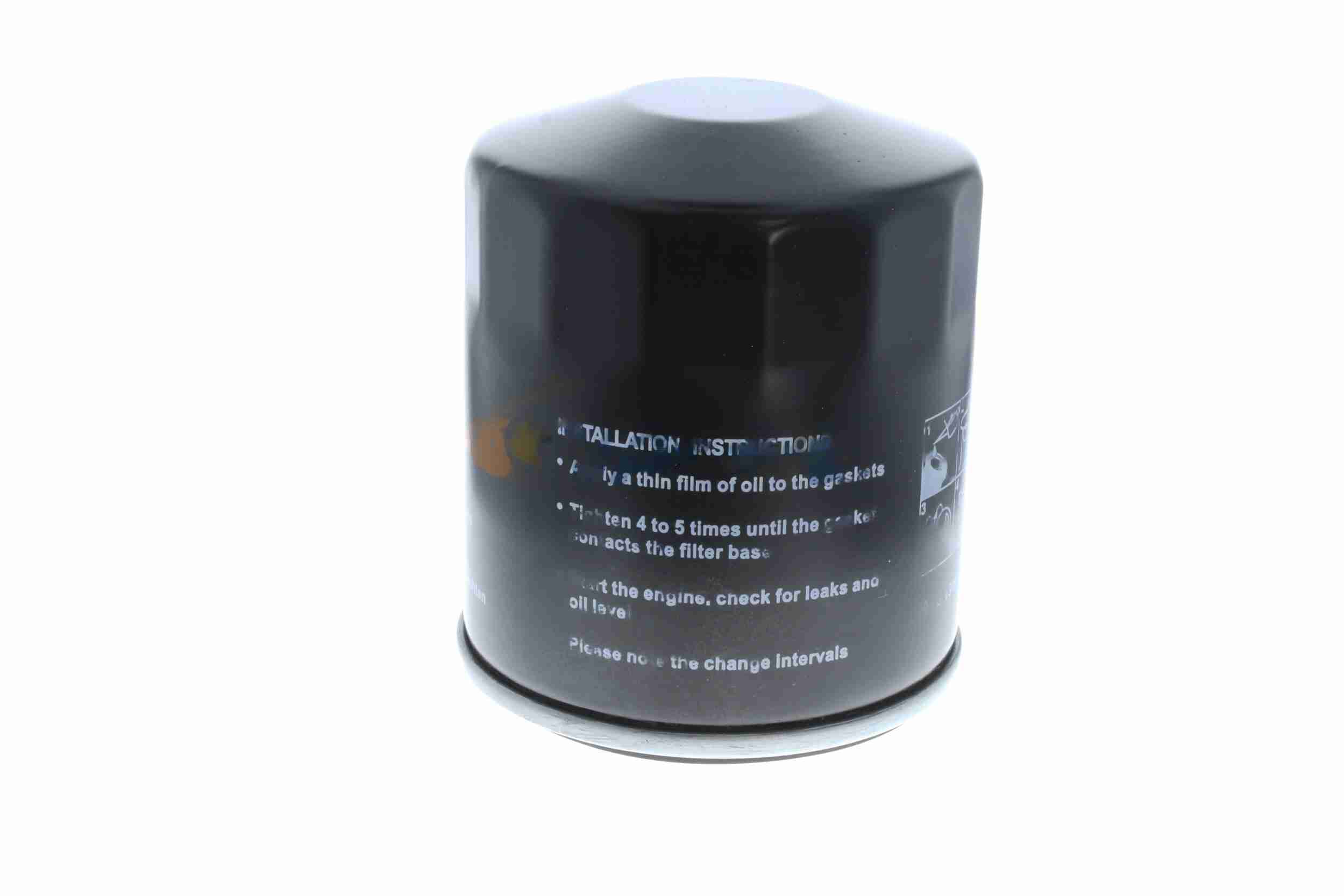 Vaico Oliefilter V25-0200