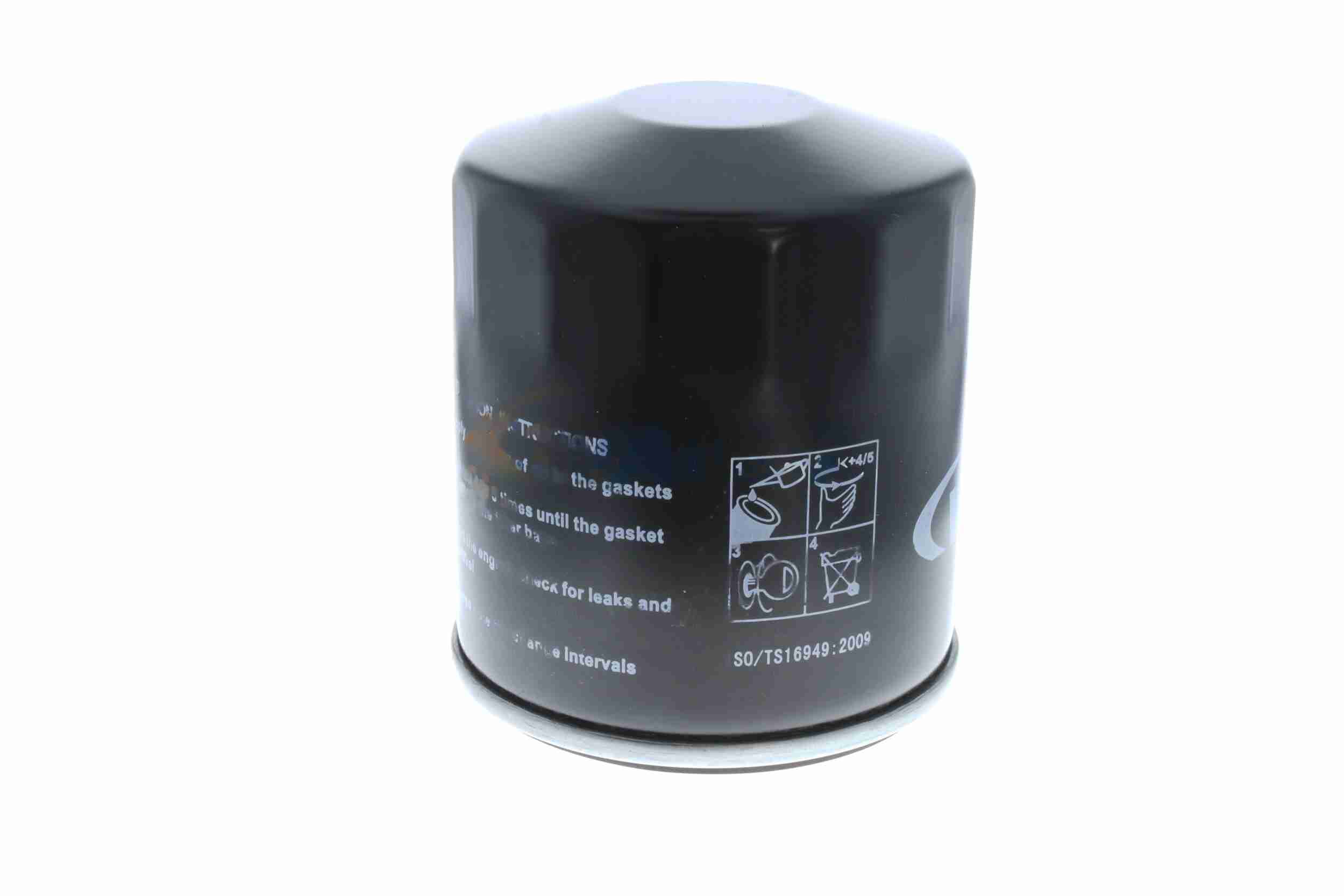 Vaico Oliefilter V25-0200