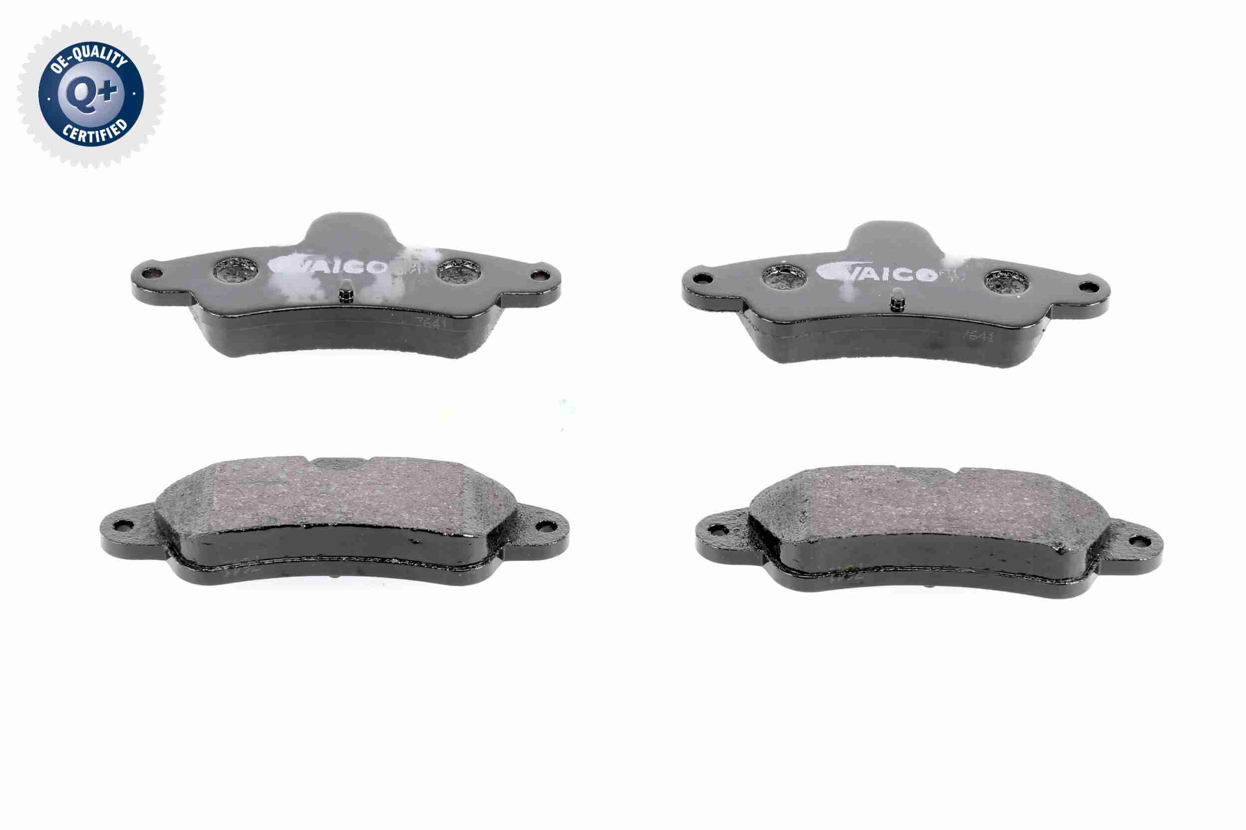 Vaico Remblokset V25-0207