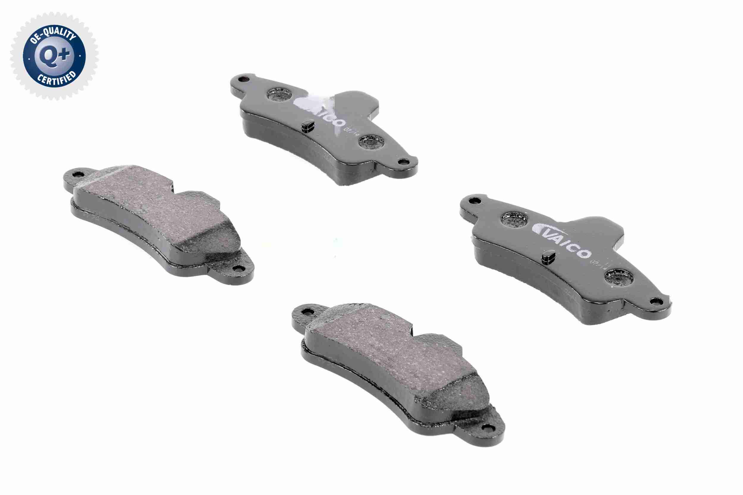 Vaico Remblokset V25-0207