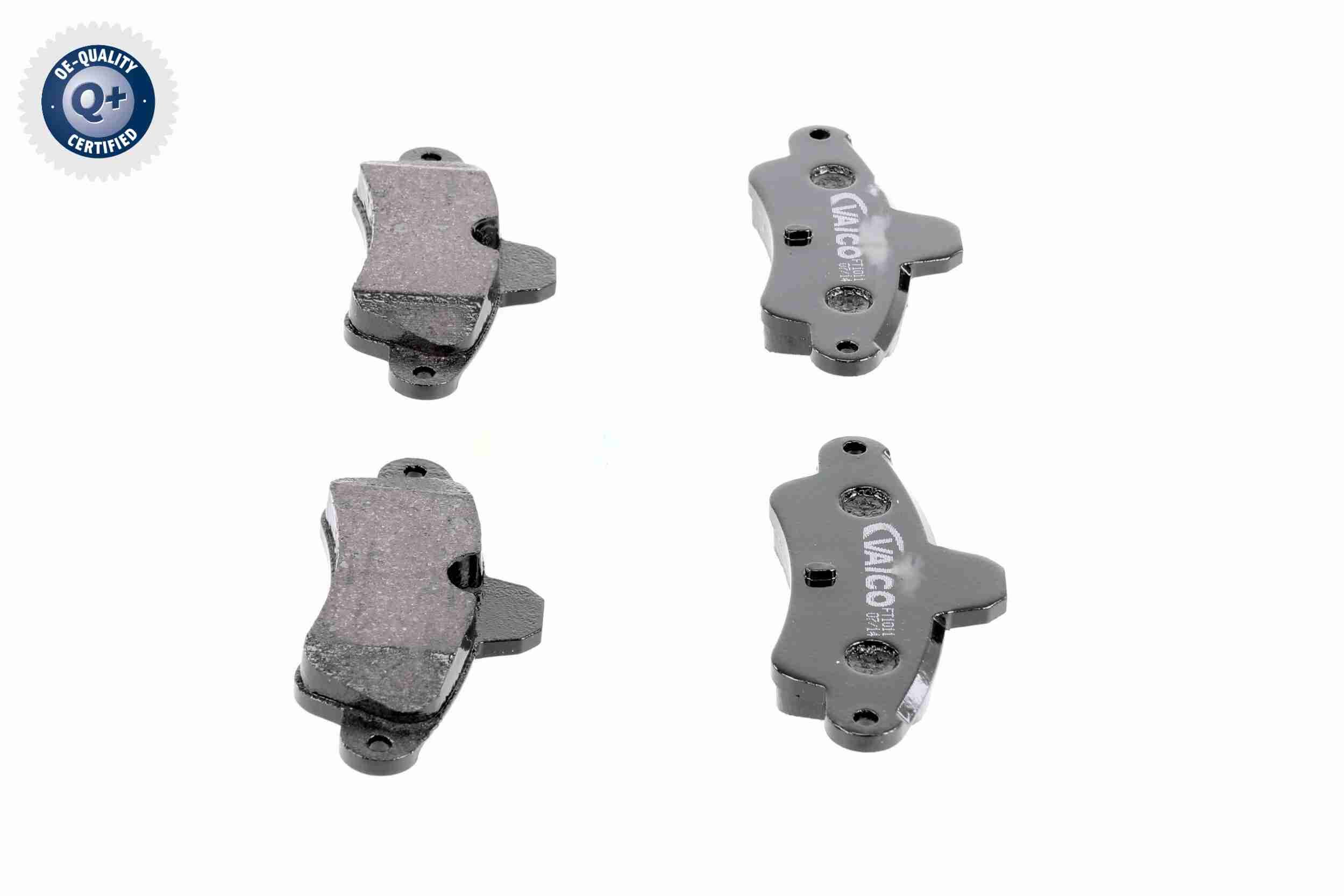 Vaico Remblokset V25-0207