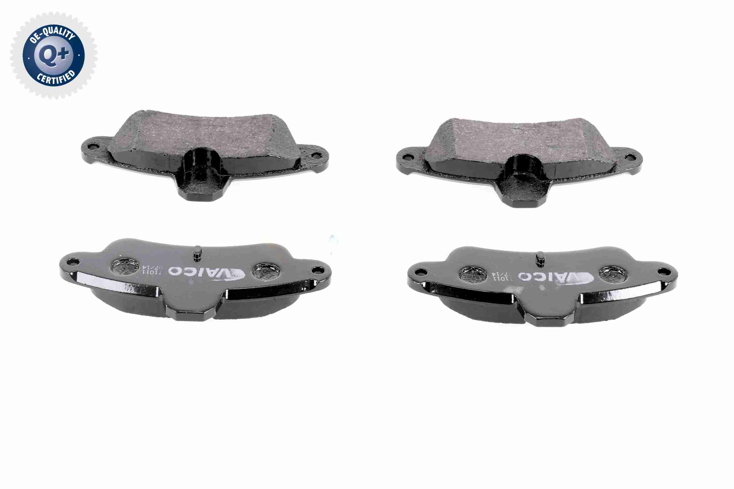 Vaico Remblokset V25-0207