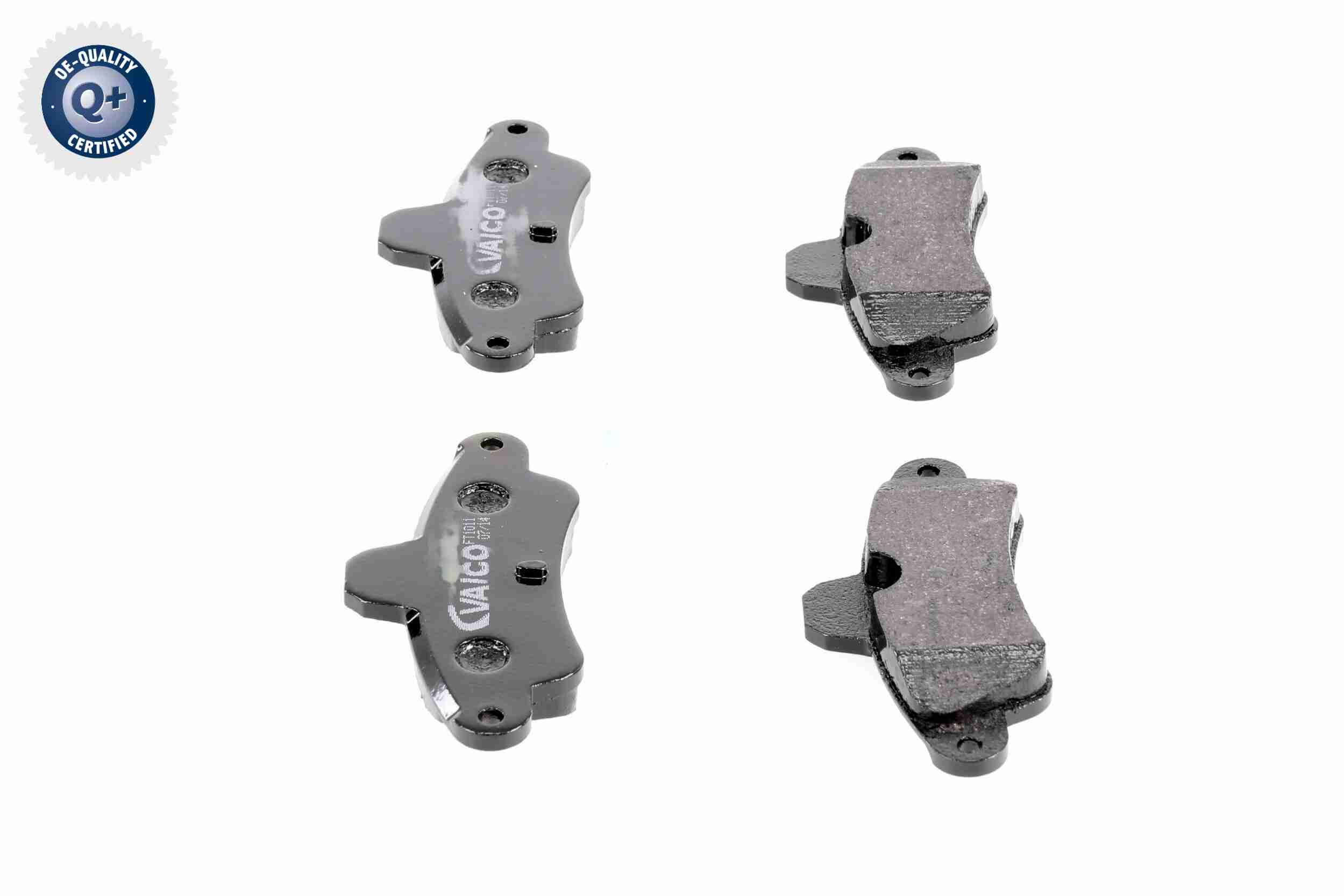 Vaico Remblokset V25-0207