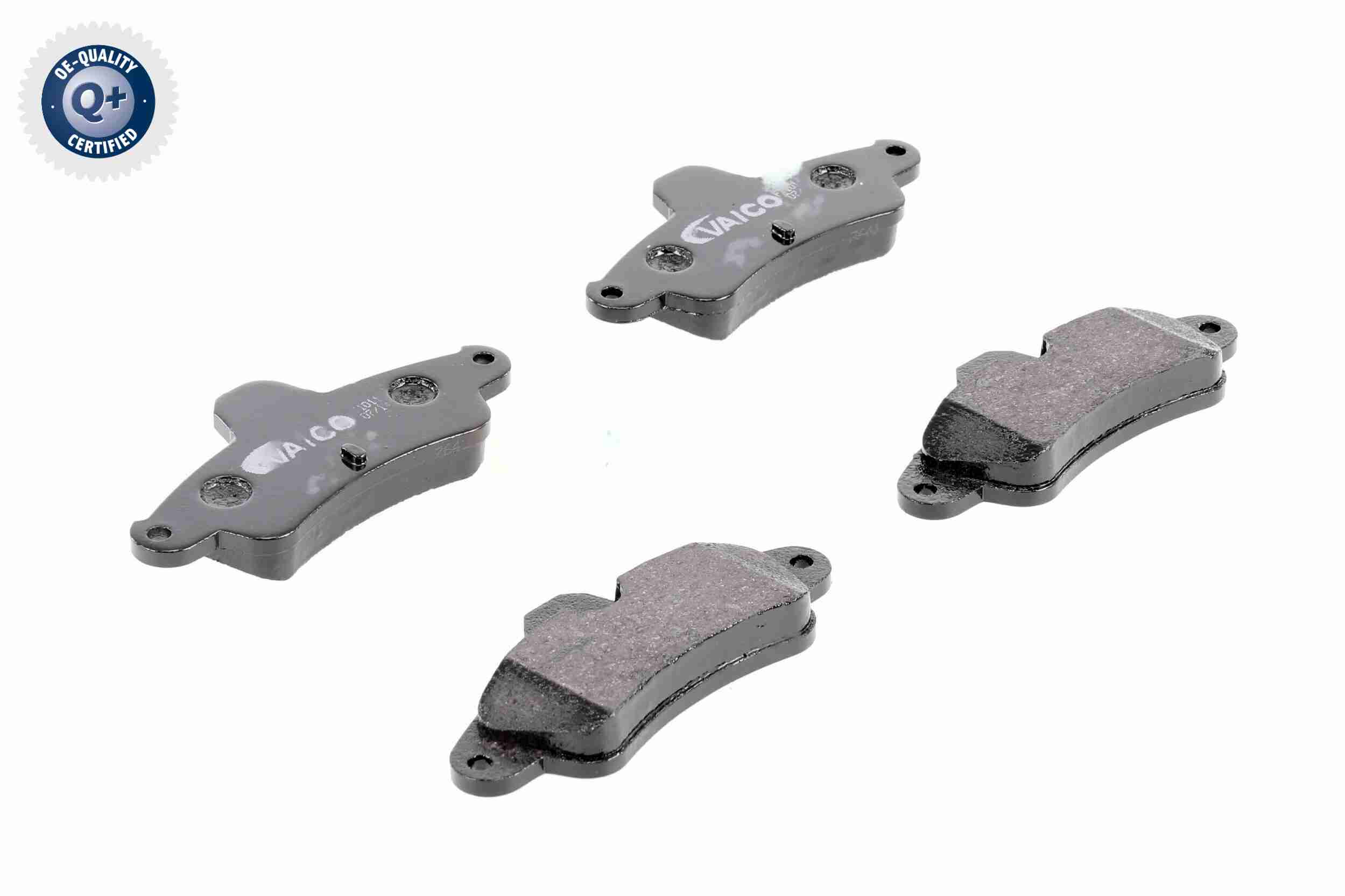 Vaico Remblokset V25-0207