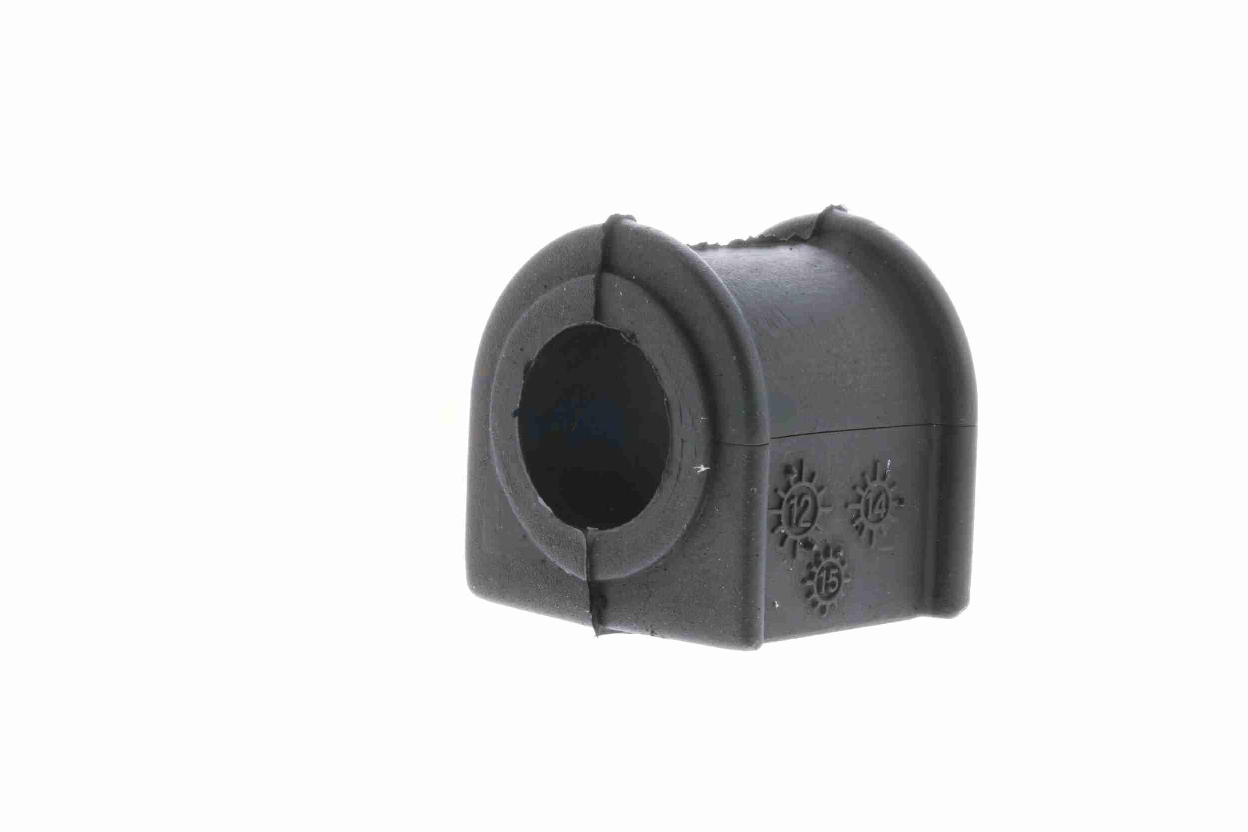 Vaico Stabilisatorstang rubber V25-0212