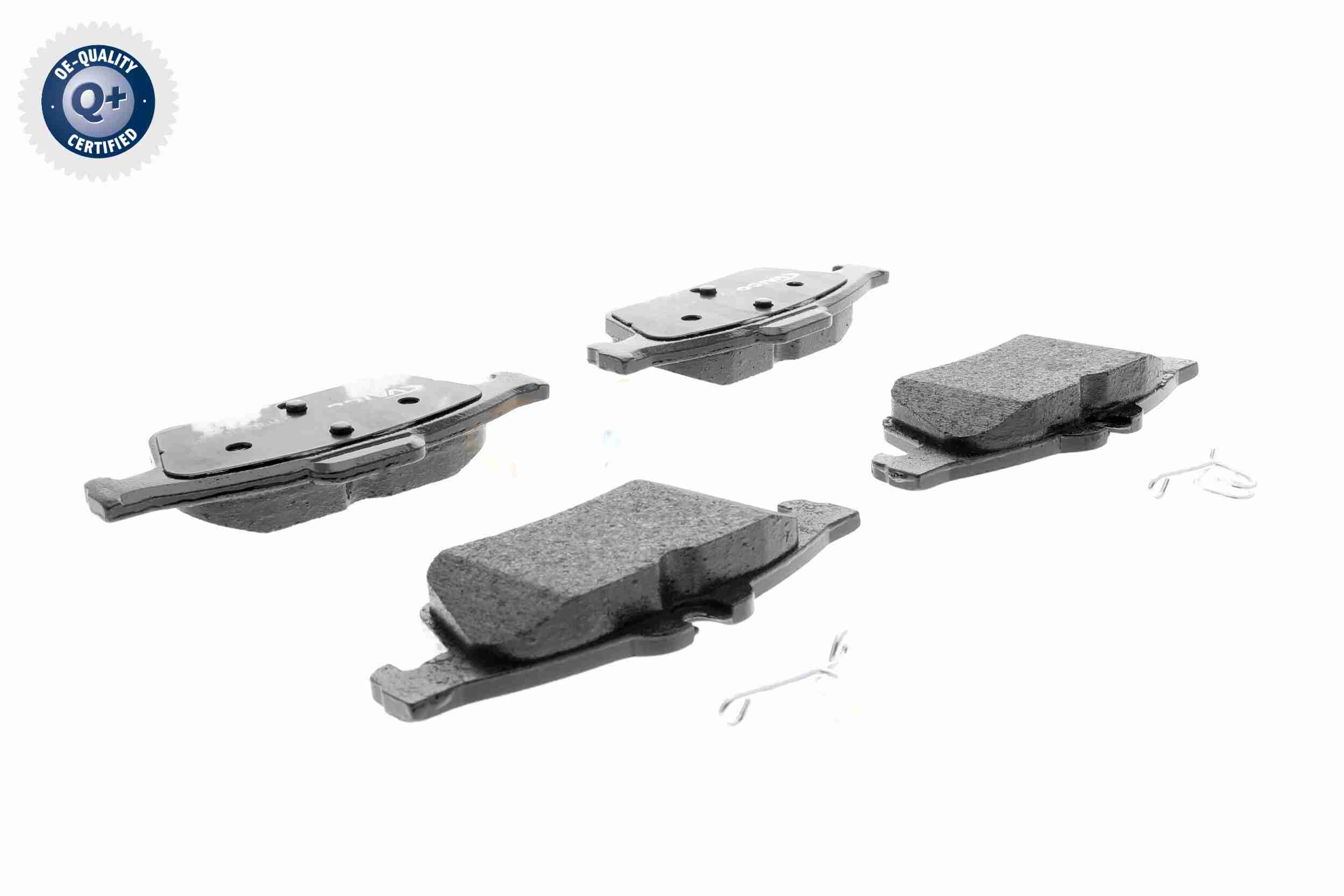 Vaico Remblokset V25-0226