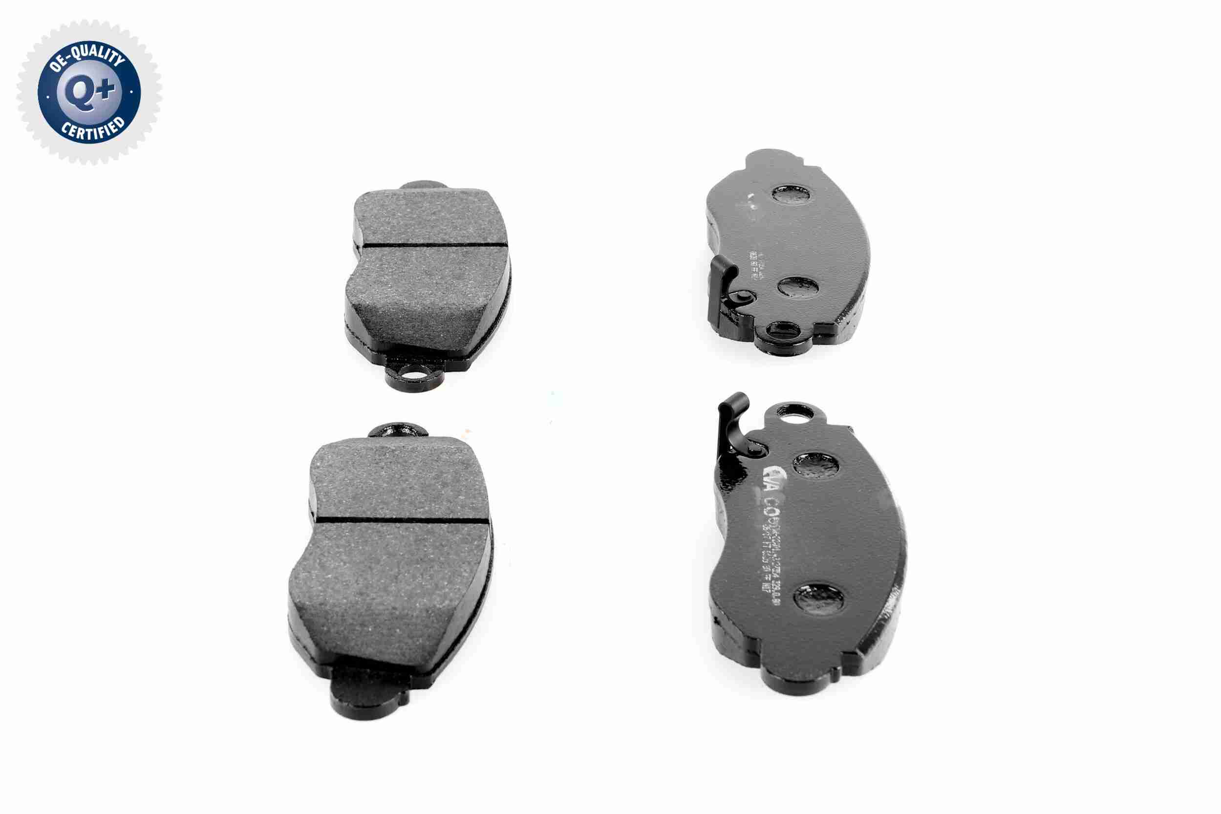 Vaico Remblokset V25-0267