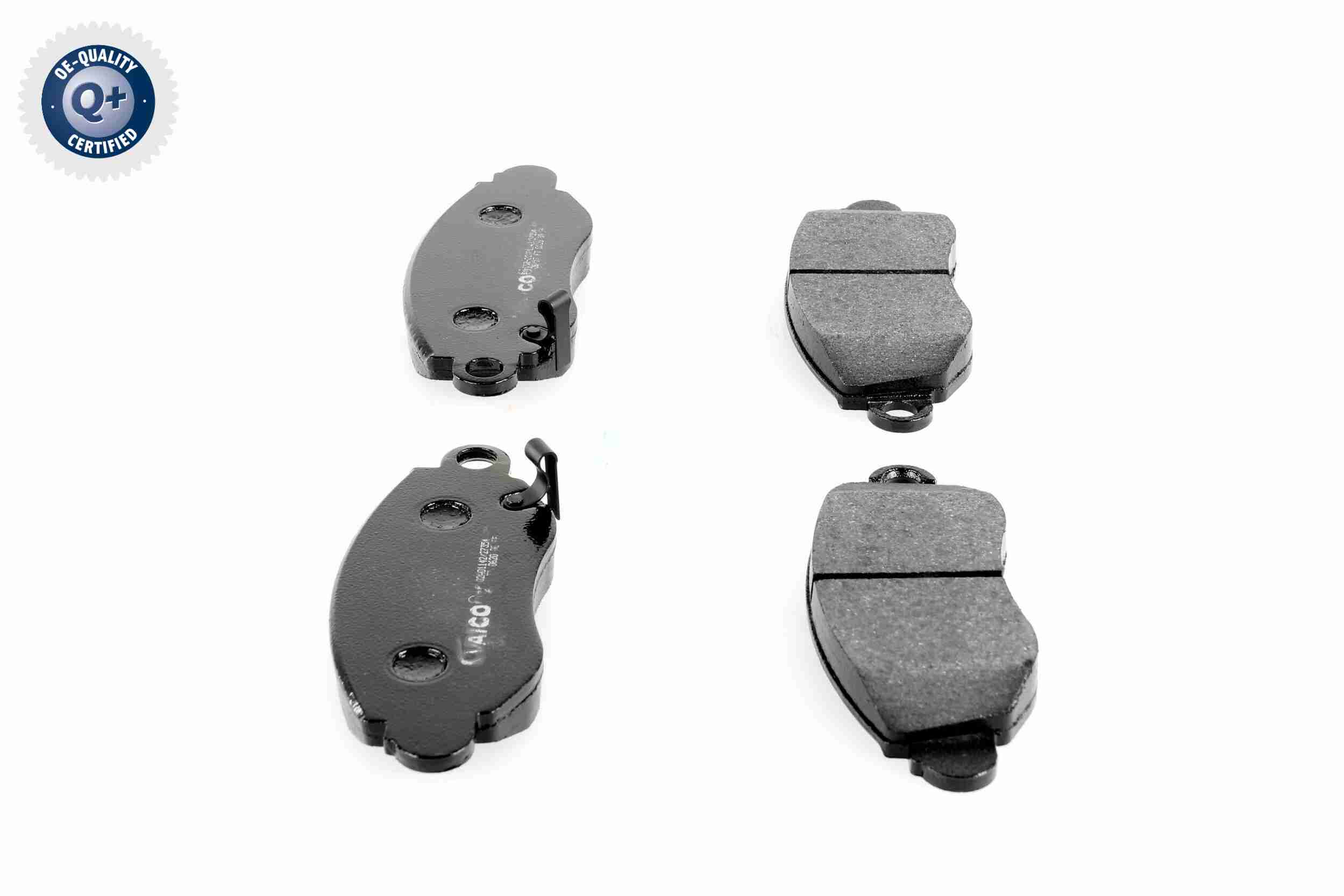 Vaico Remblokset V25-0267