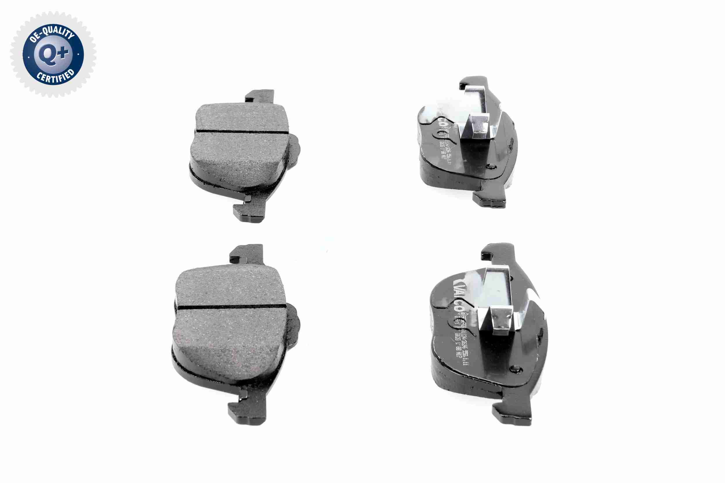 Vaico Remblokset V25-0272