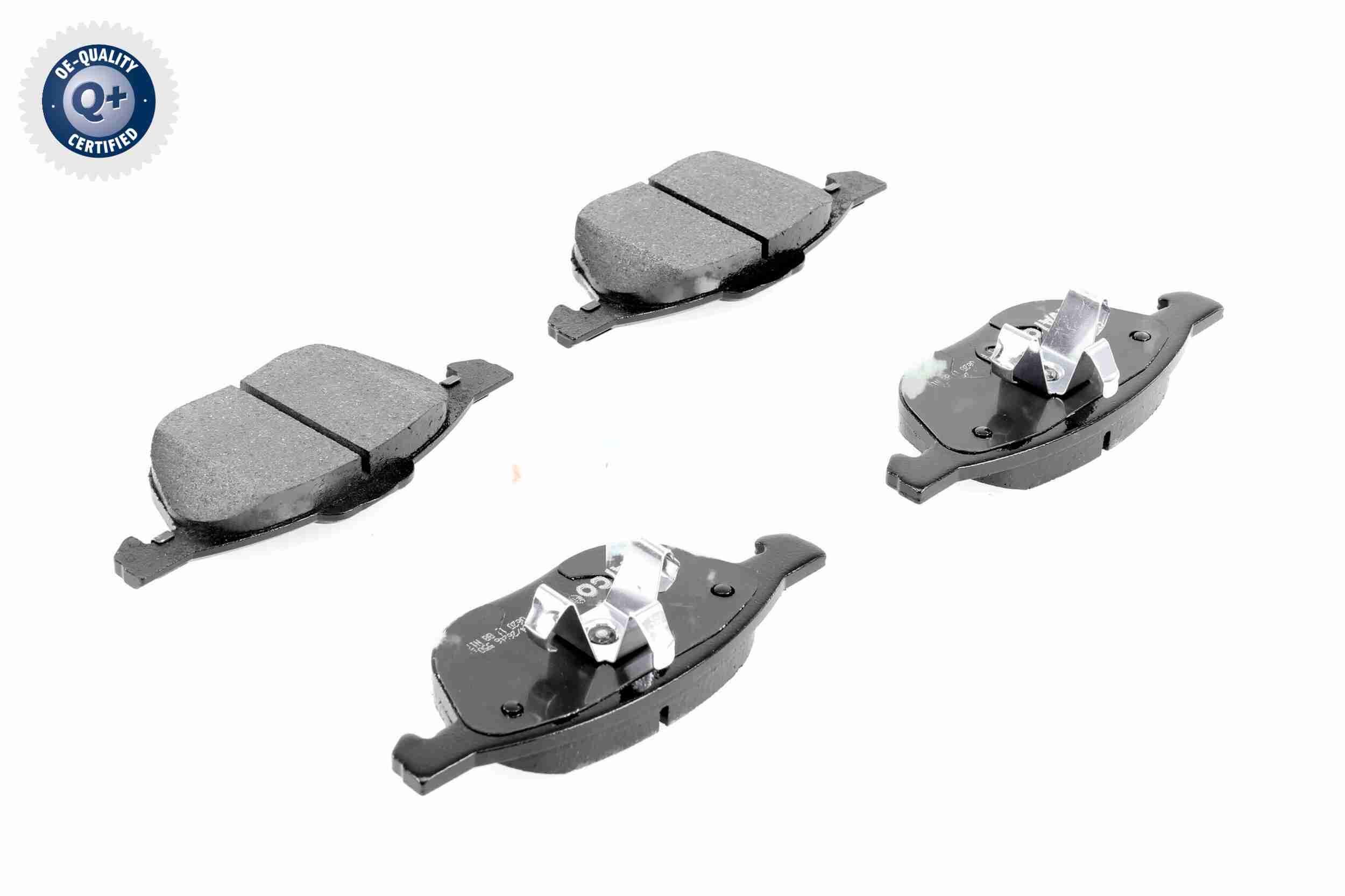 Vaico Remblokset V25-0272