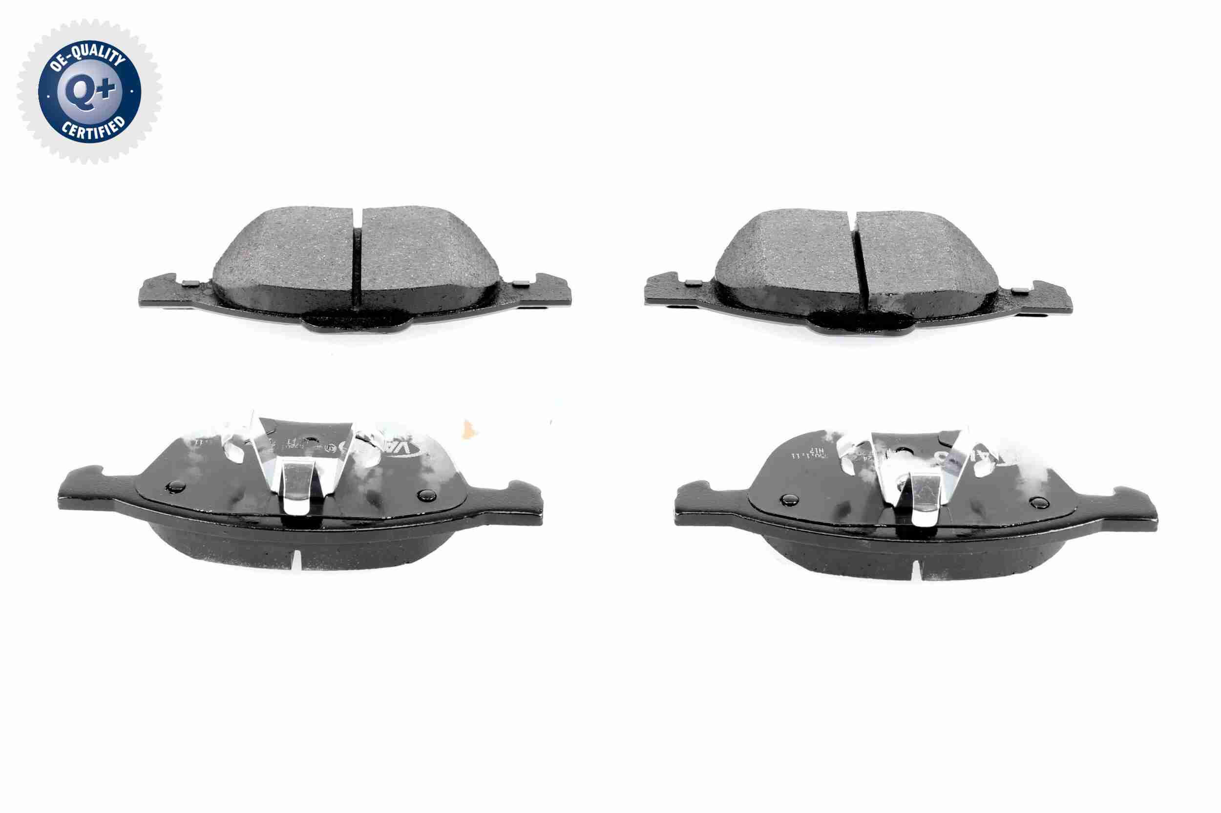 Vaico Remblokset V25-0272