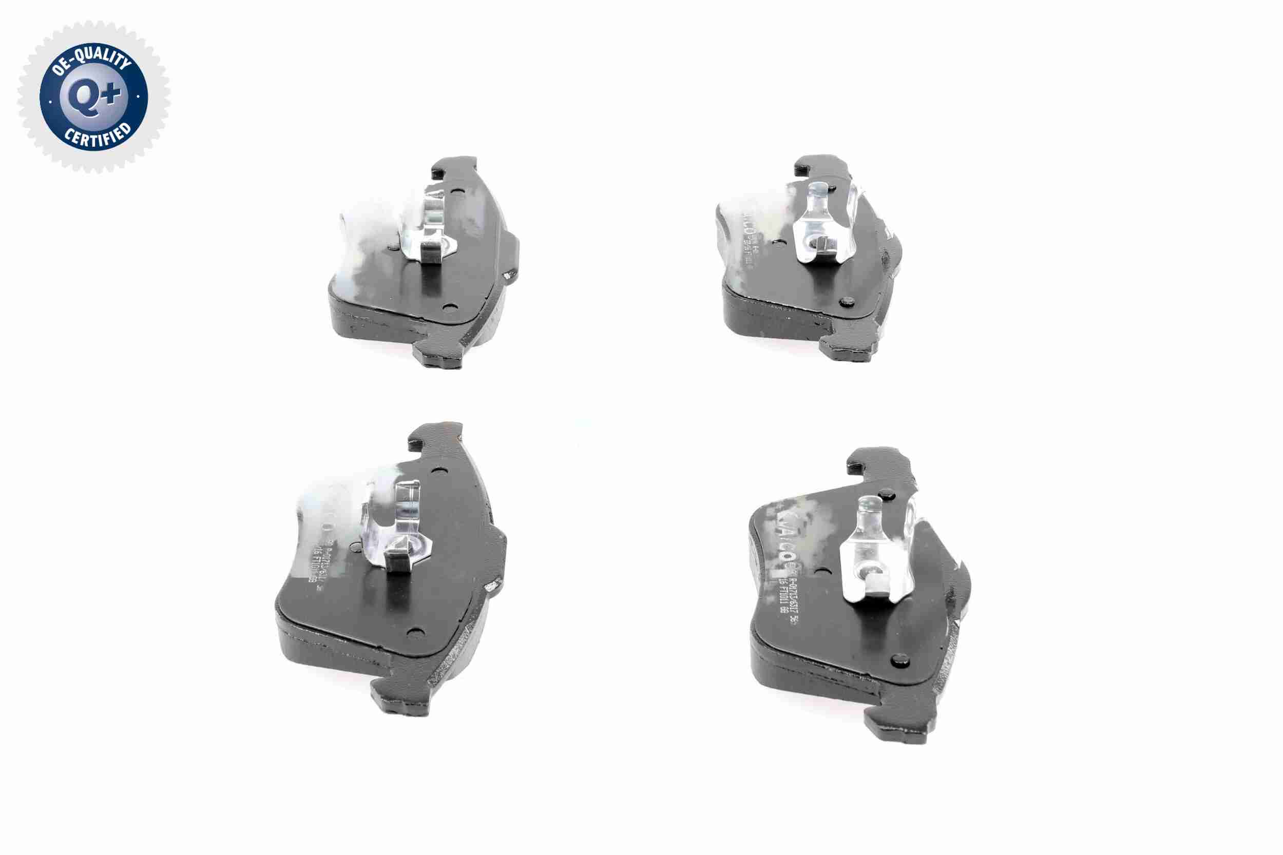 Vaico Remblokset V25-0318