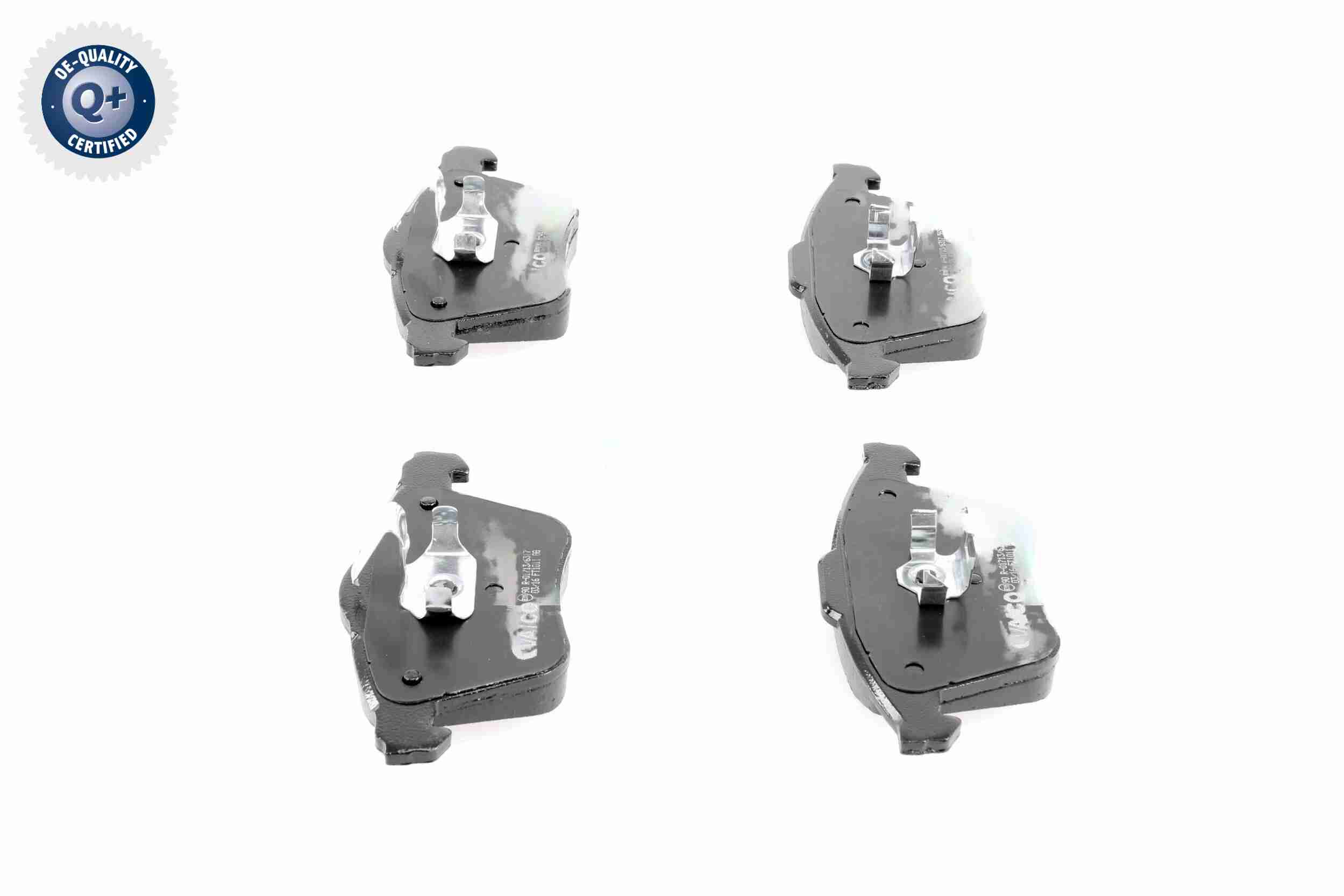 Vaico Remblokset V25-0318