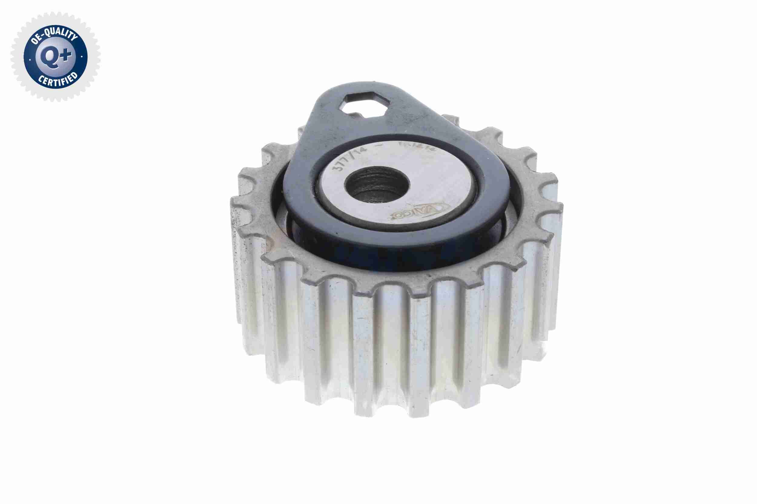 Vaico Geleiderol distributieriem V25-0335