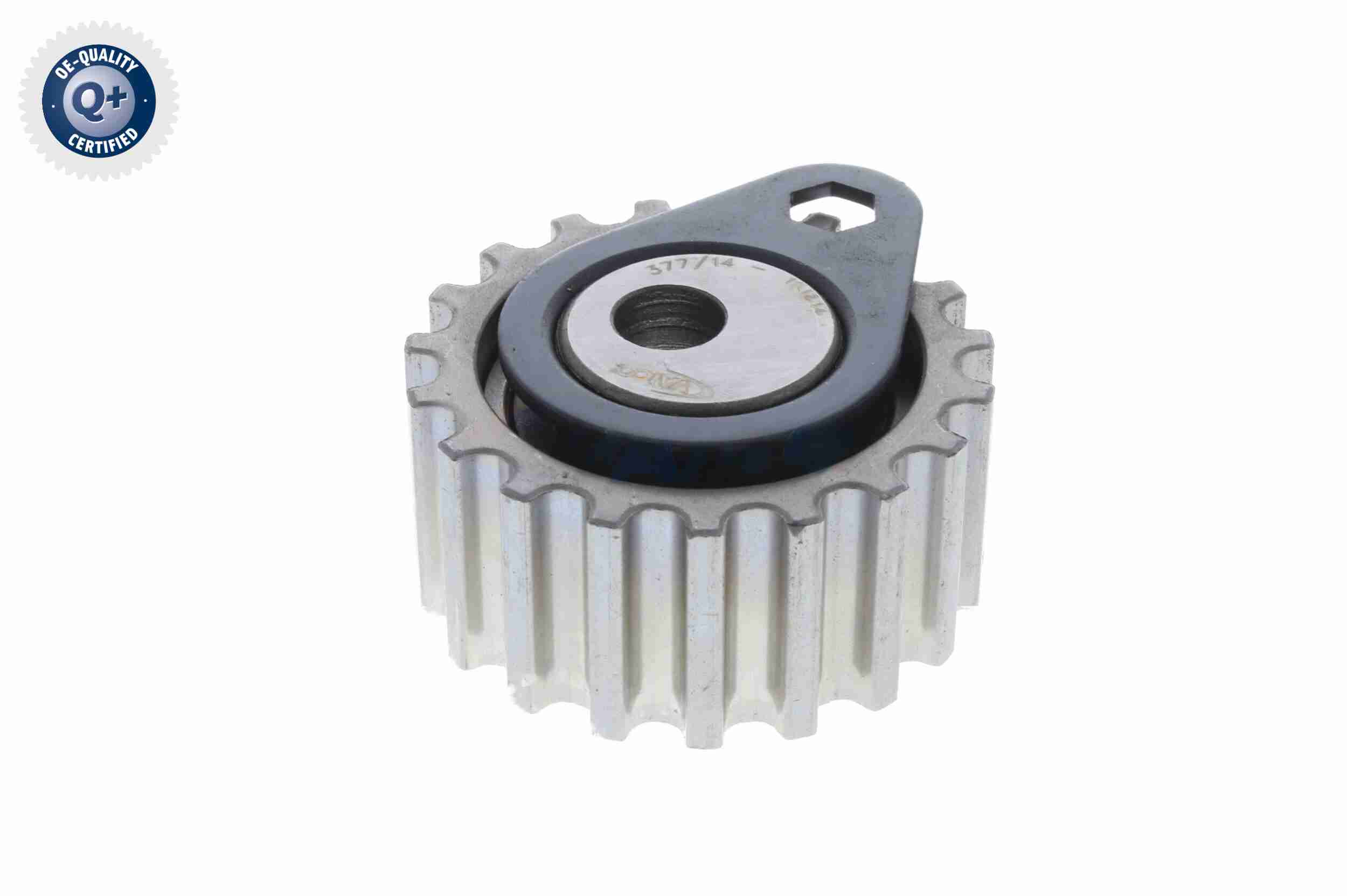 Vaico Geleiderol distributieriem V25-0335