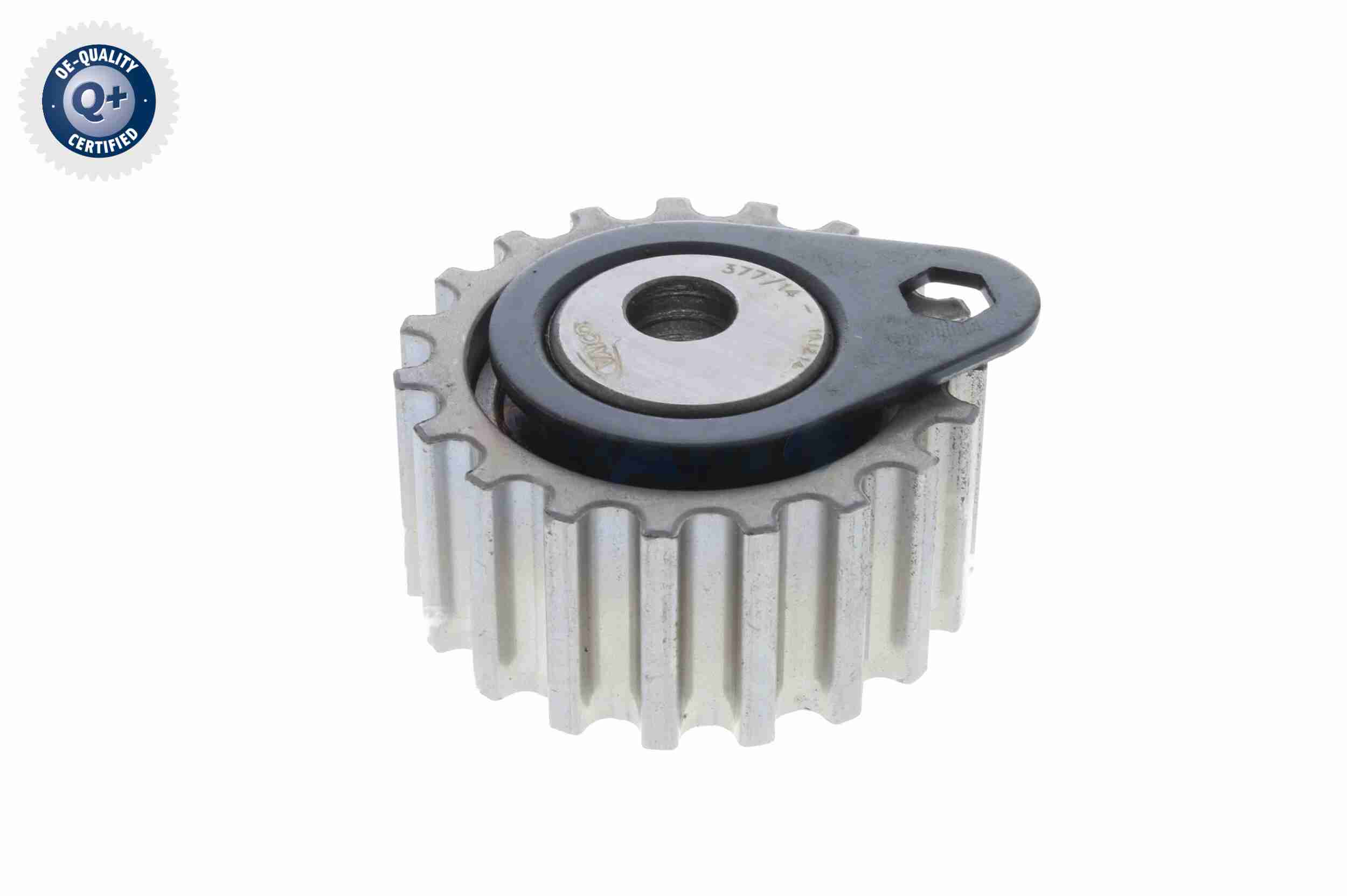 Vaico Geleiderol distributieriem V25-0335