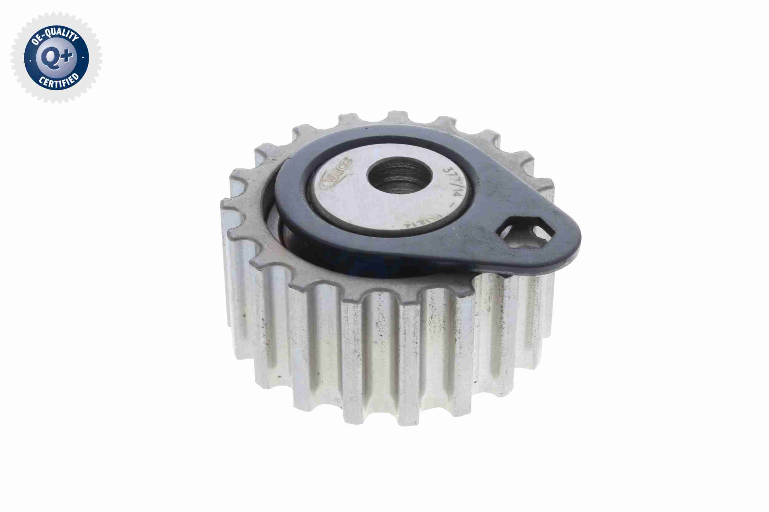 Vaico Geleiderol distributieriem V25-0335