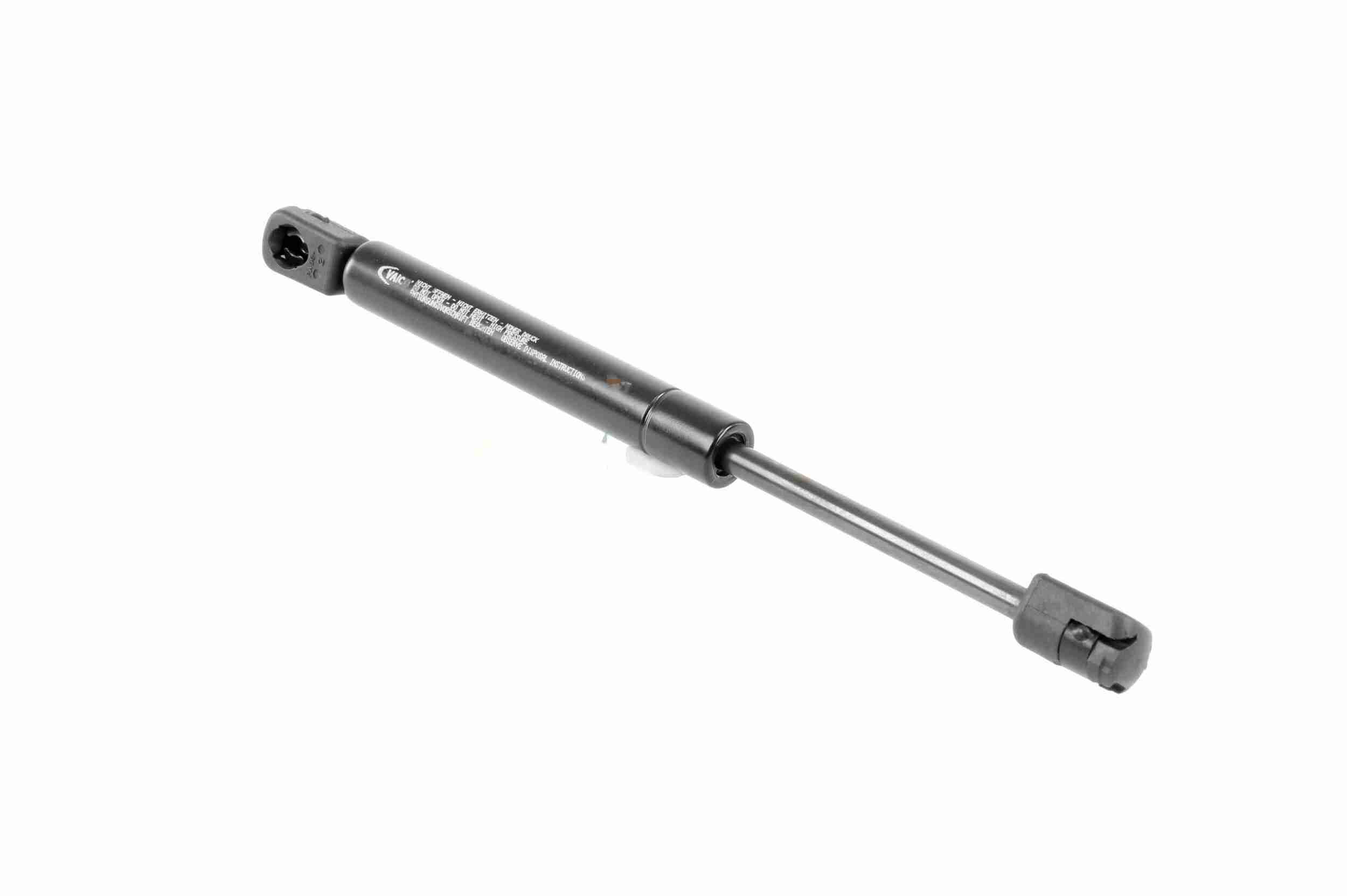 Vaico Gasveer, kofferruimte V25-0435