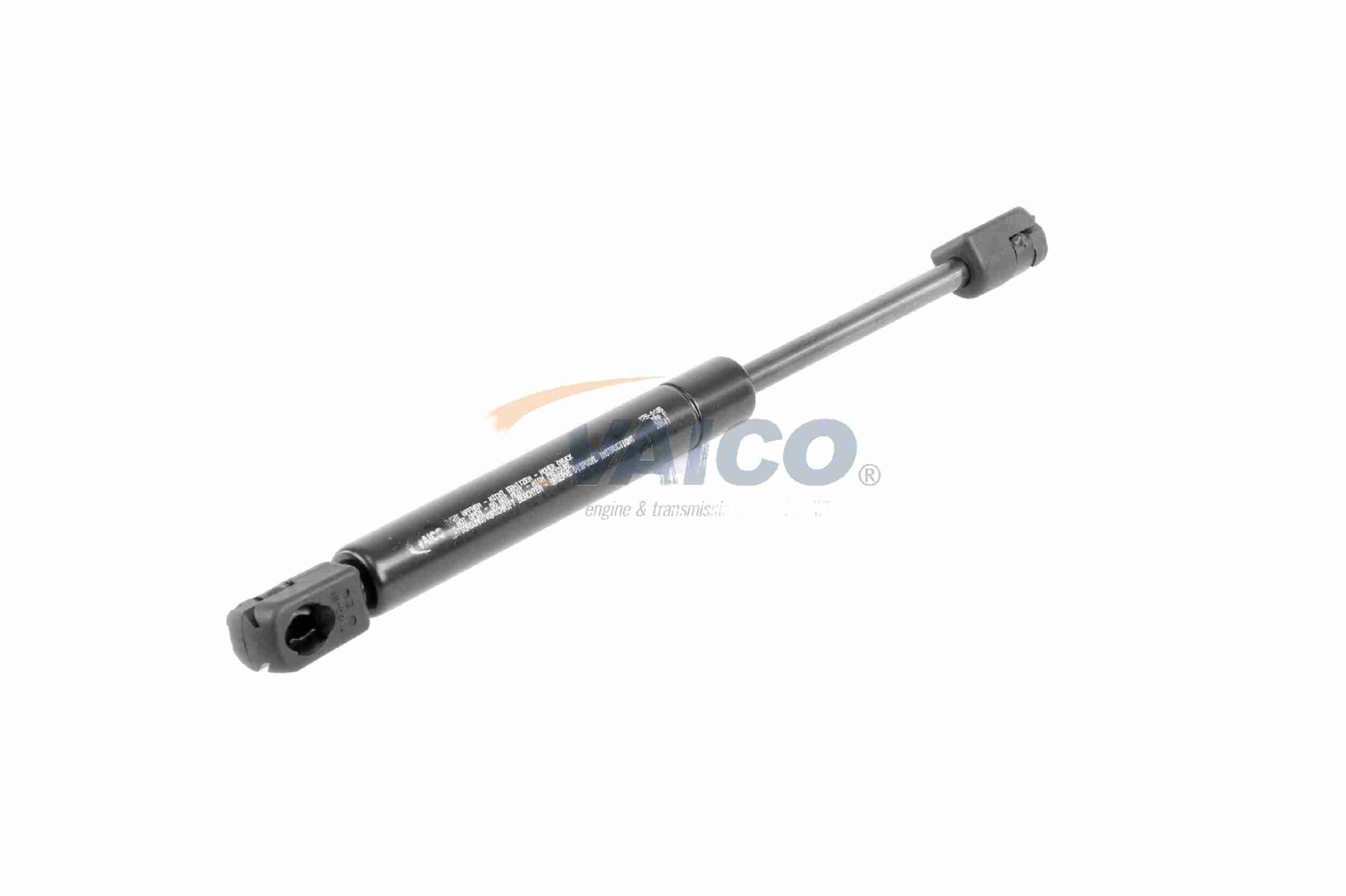 Vaico Gasveer, kofferruimte V25-0435