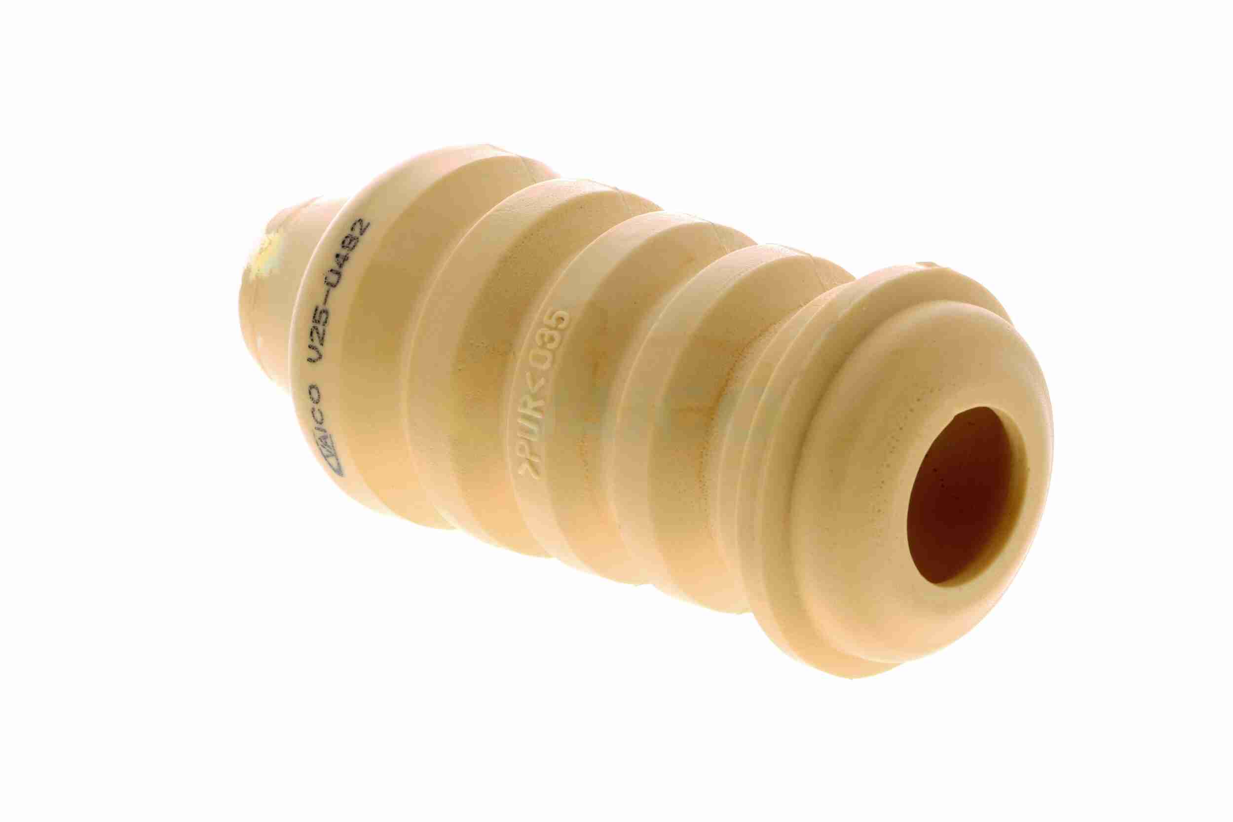 Vaico Aanslagrubber vering V25-0482