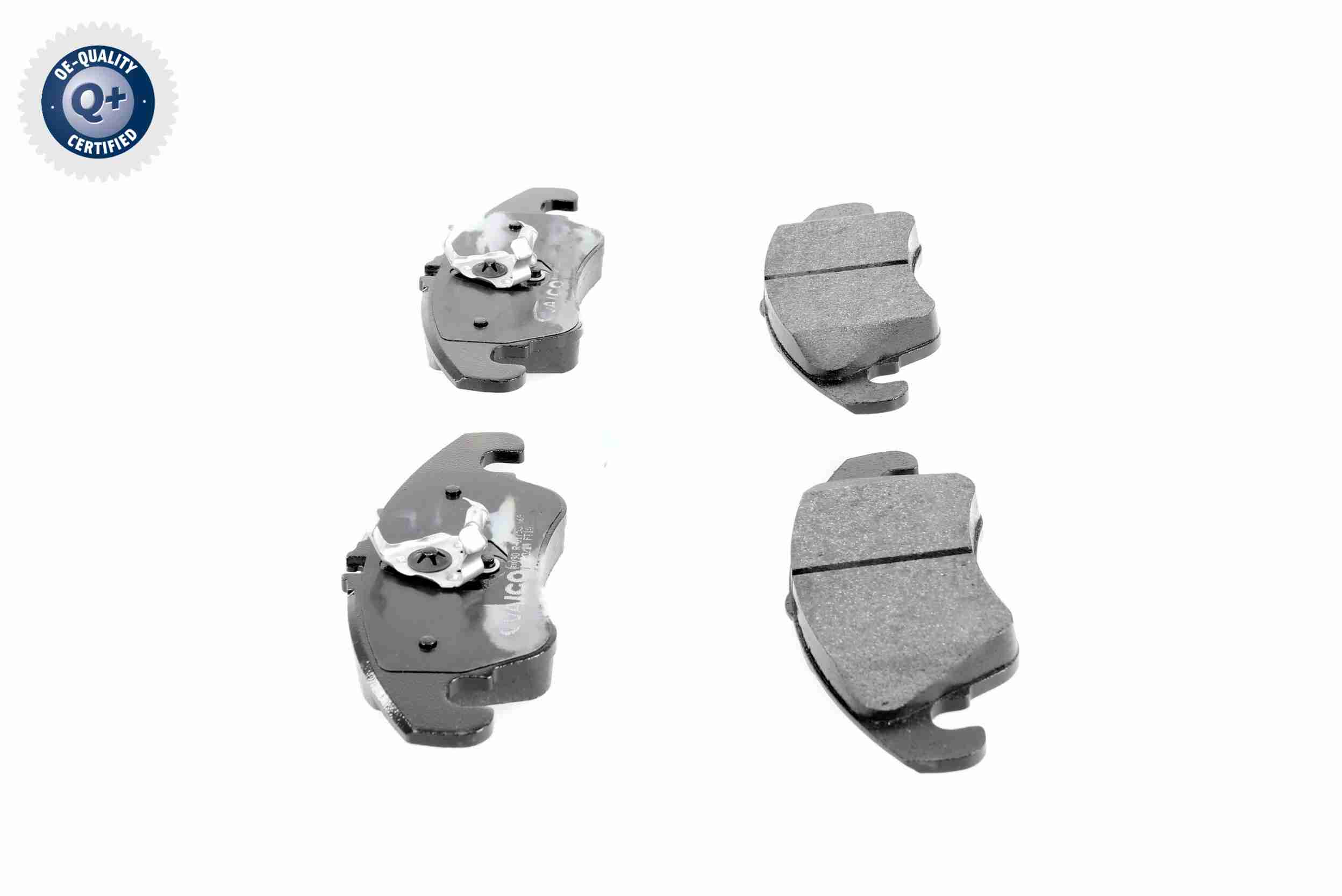 Vaico Remblokset V25-0521