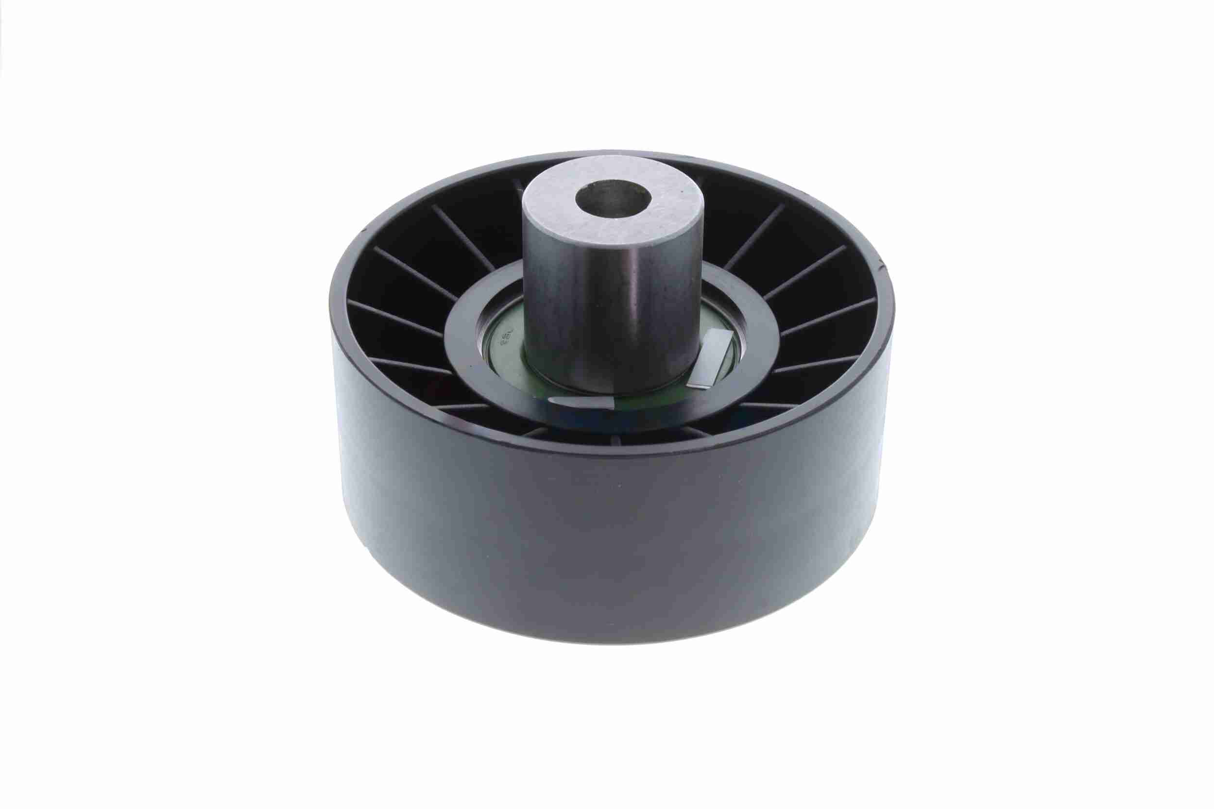 Vaico Geleiderol (poly) V-riem V25-0536