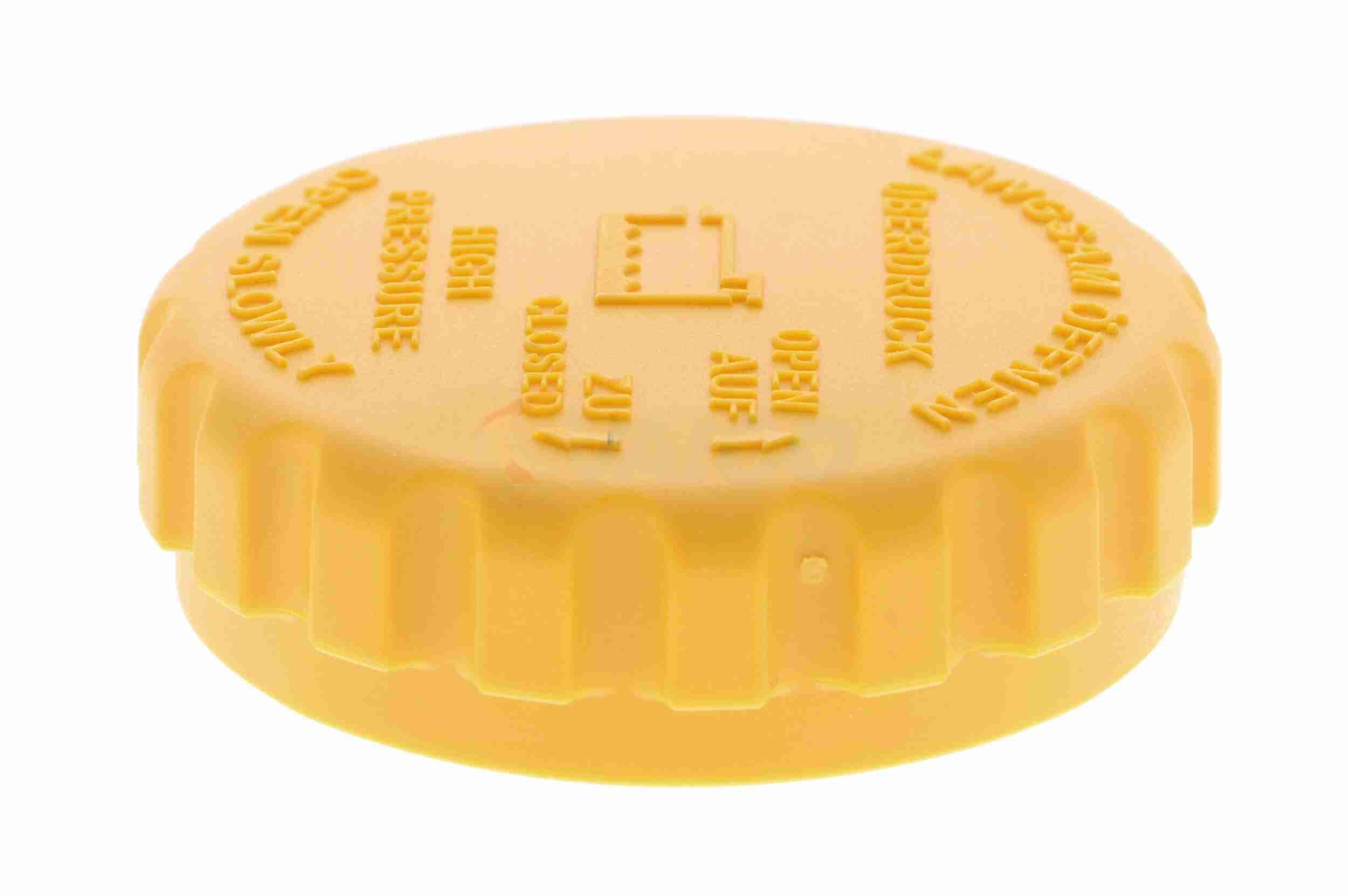 Vaico Radiateurdop V25-0550