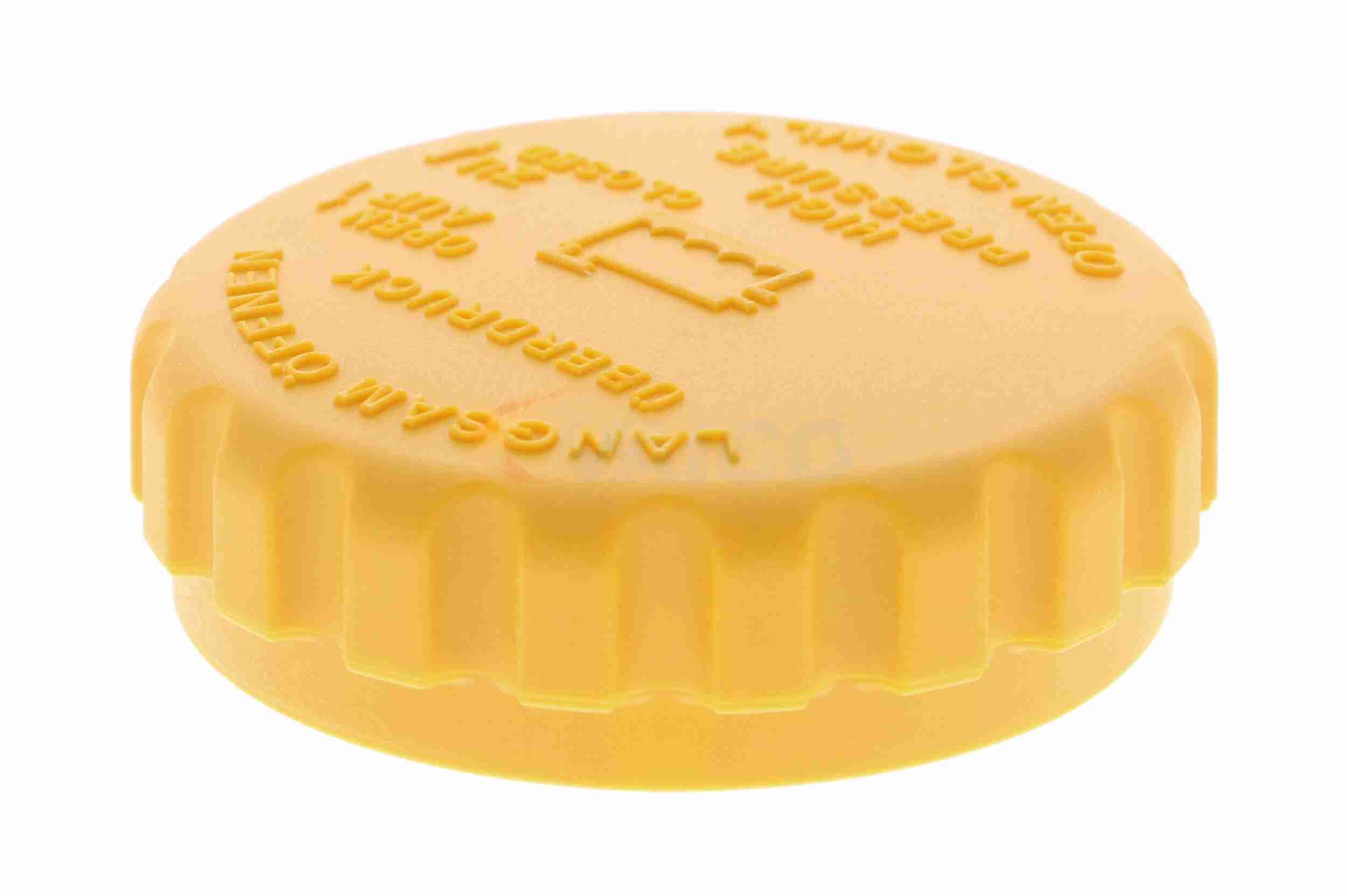 Vaico Radiateurdop V25-0550