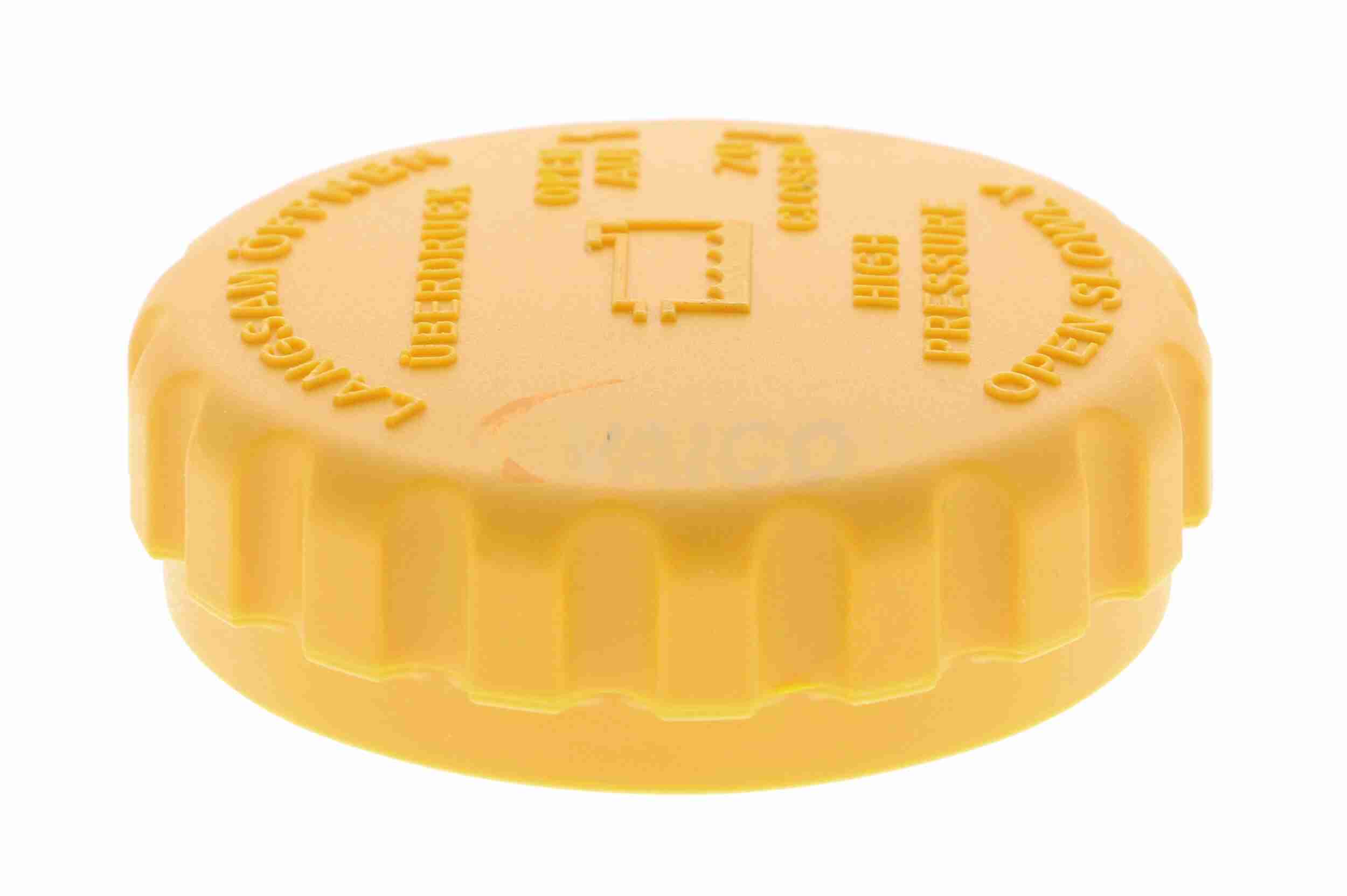 Vaico Radiateurdop V25-0550