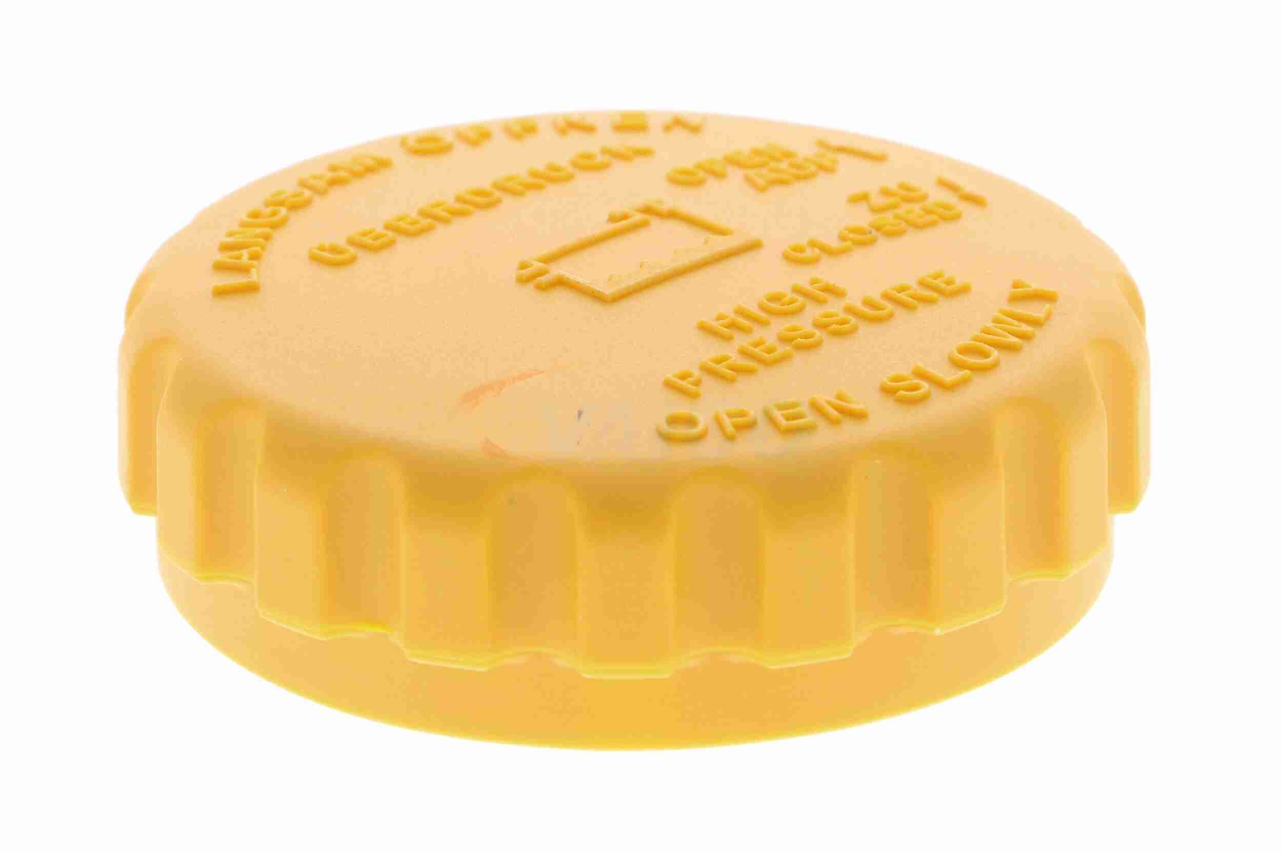 Vaico Radiateurdop V25-0550