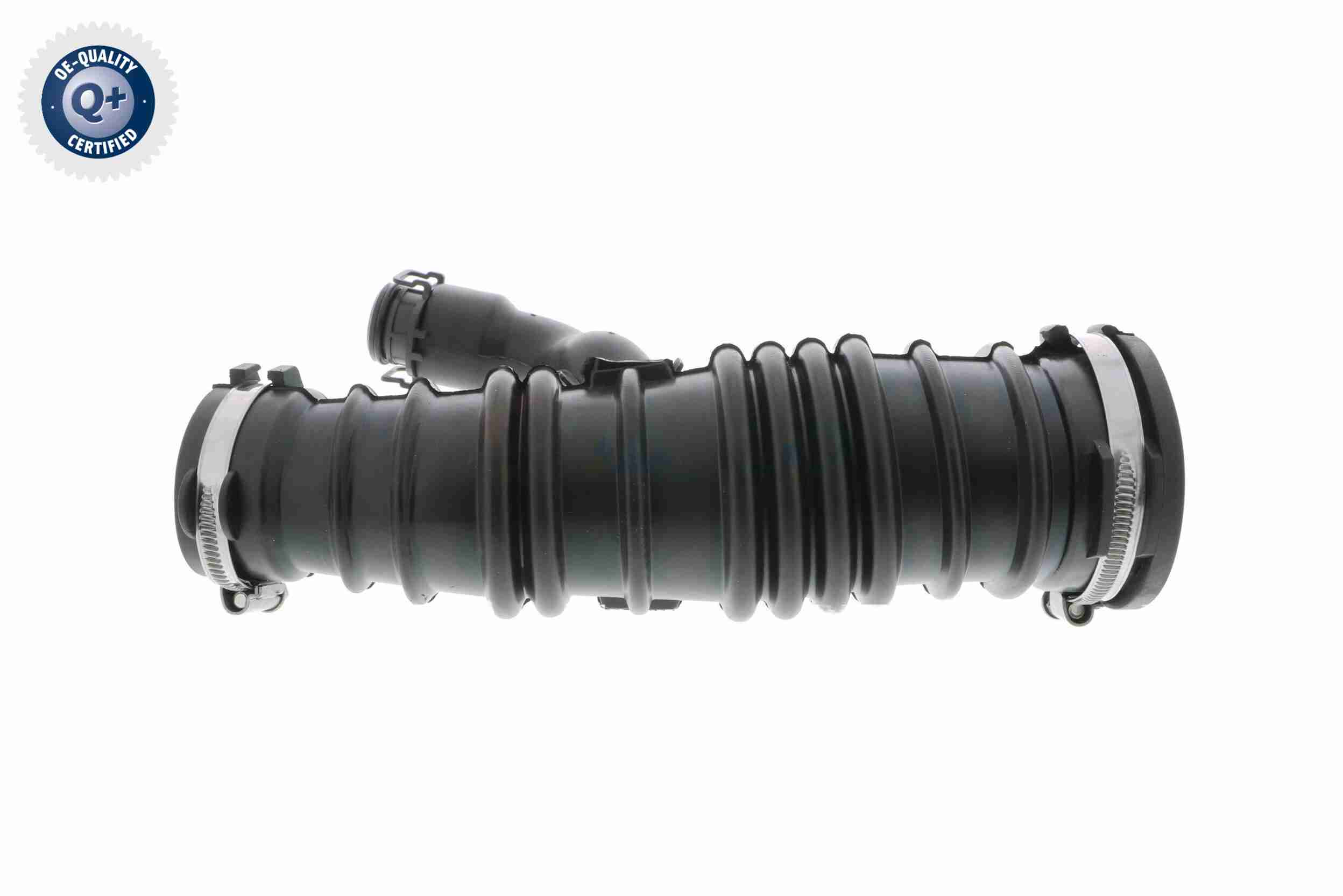 Vaico Inlaatslang-/pijp luchtfilter V25-0792