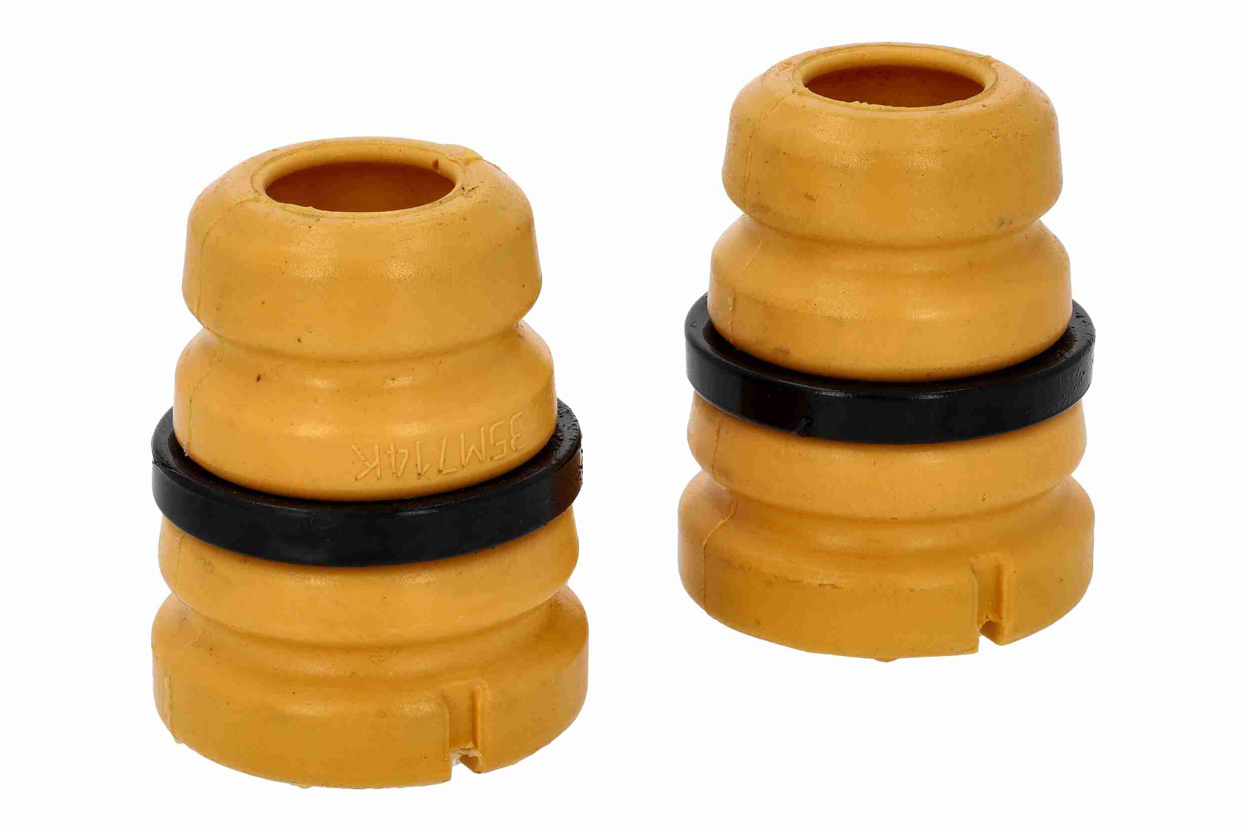 Vaico Aanslagrubber vering V25-0812