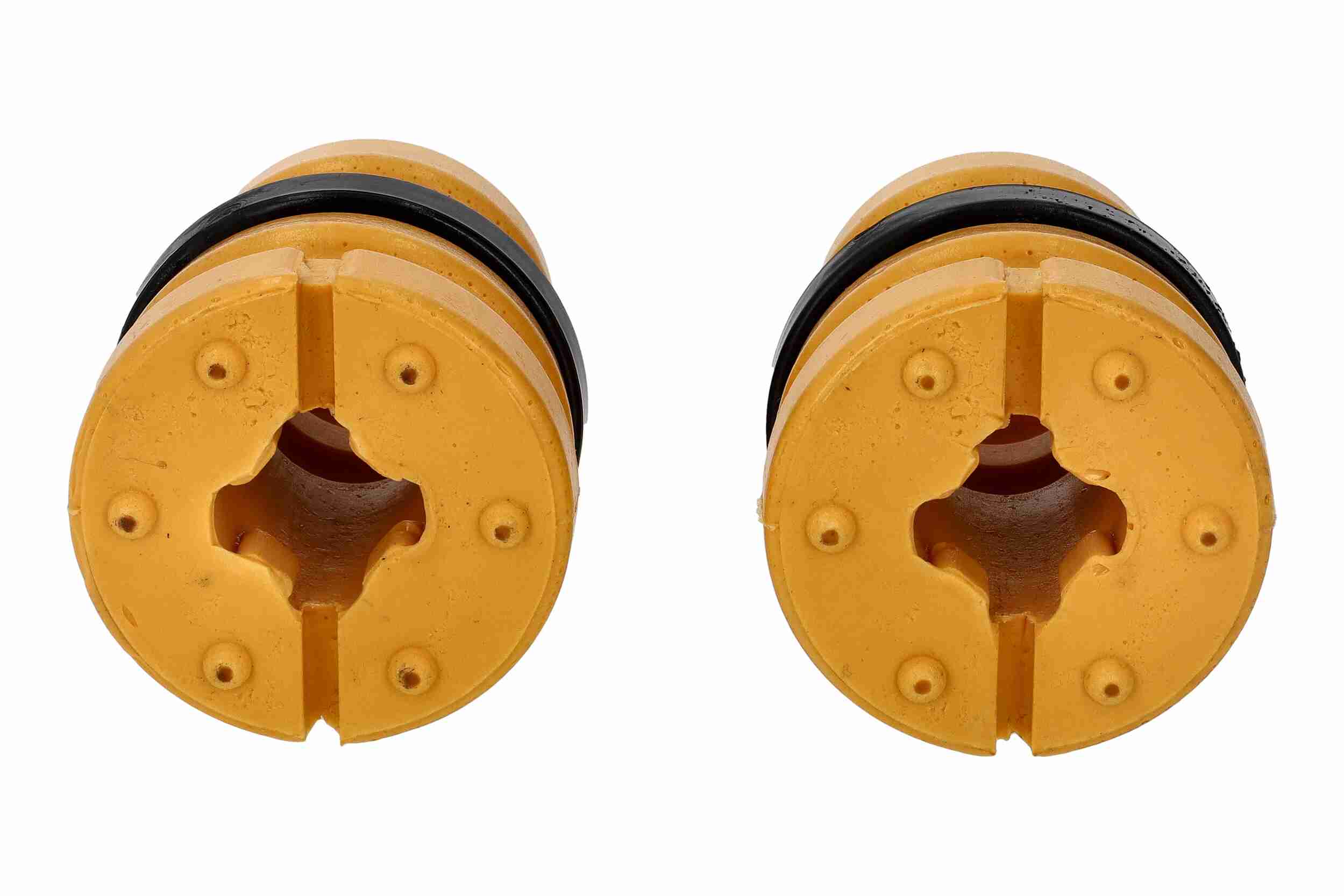 Vaico Aanslagrubber vering V25-0812