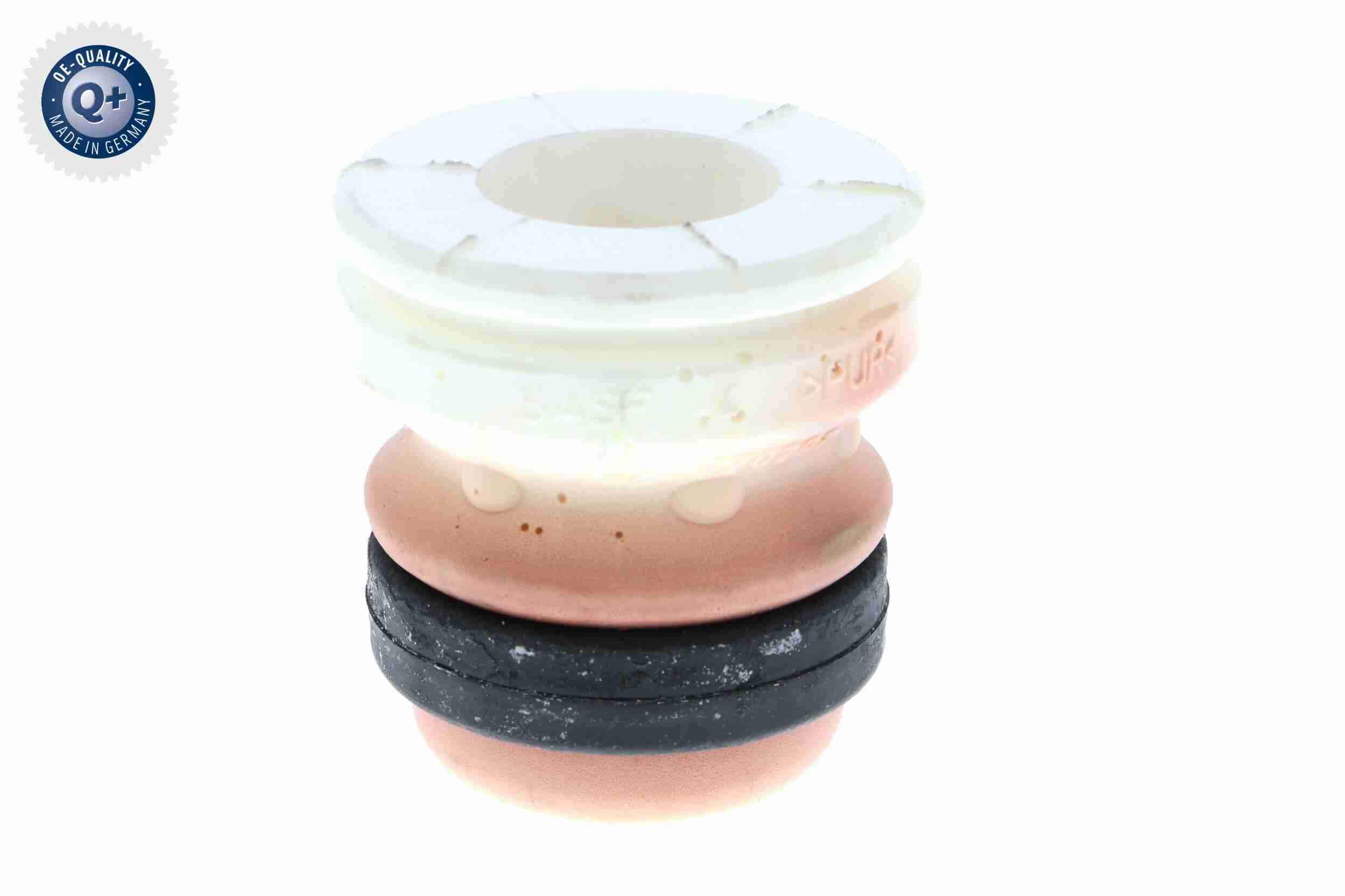 Vaico Aanslagrubber vering V25-0813