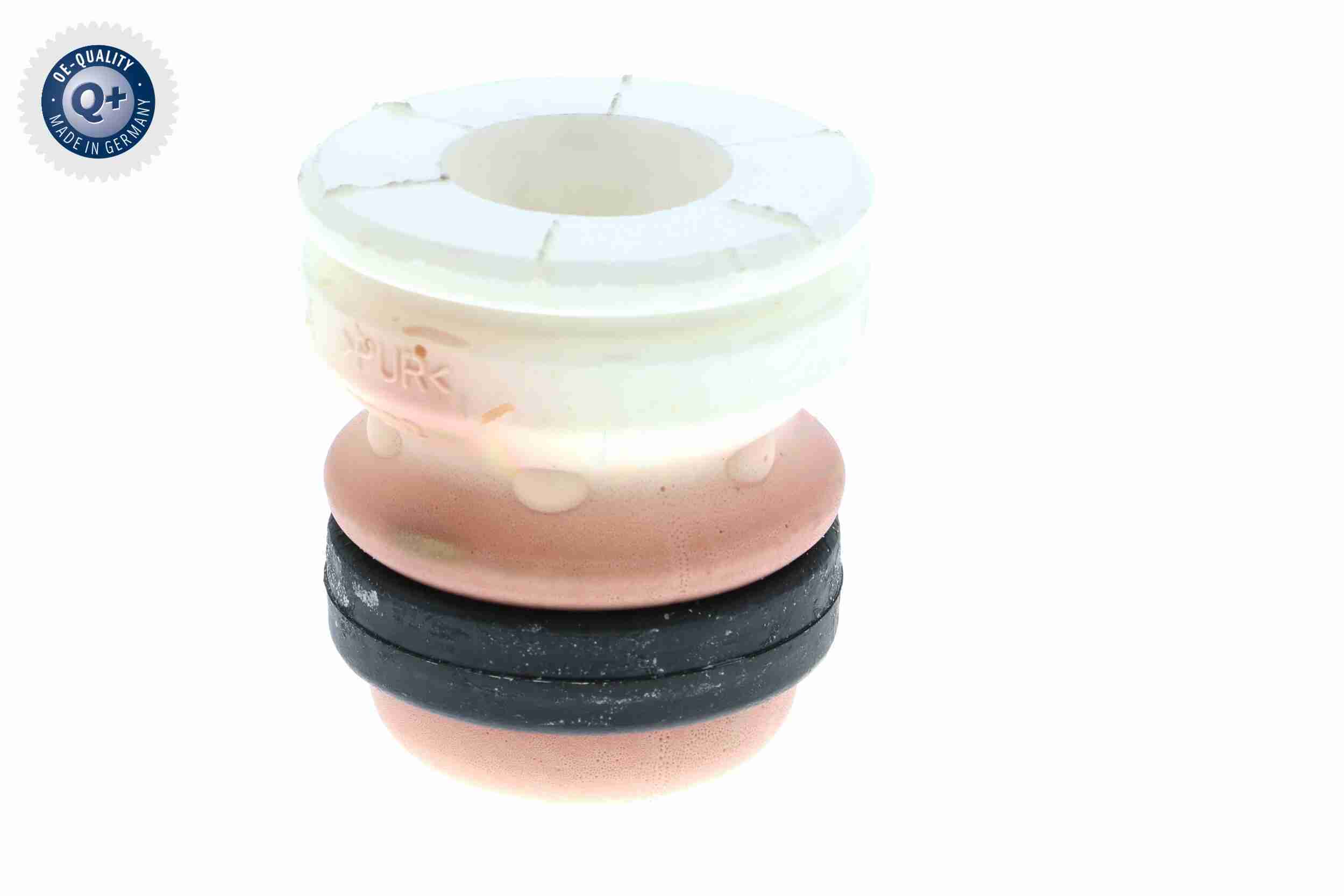 Vaico Aanslagrubber vering V25-0813