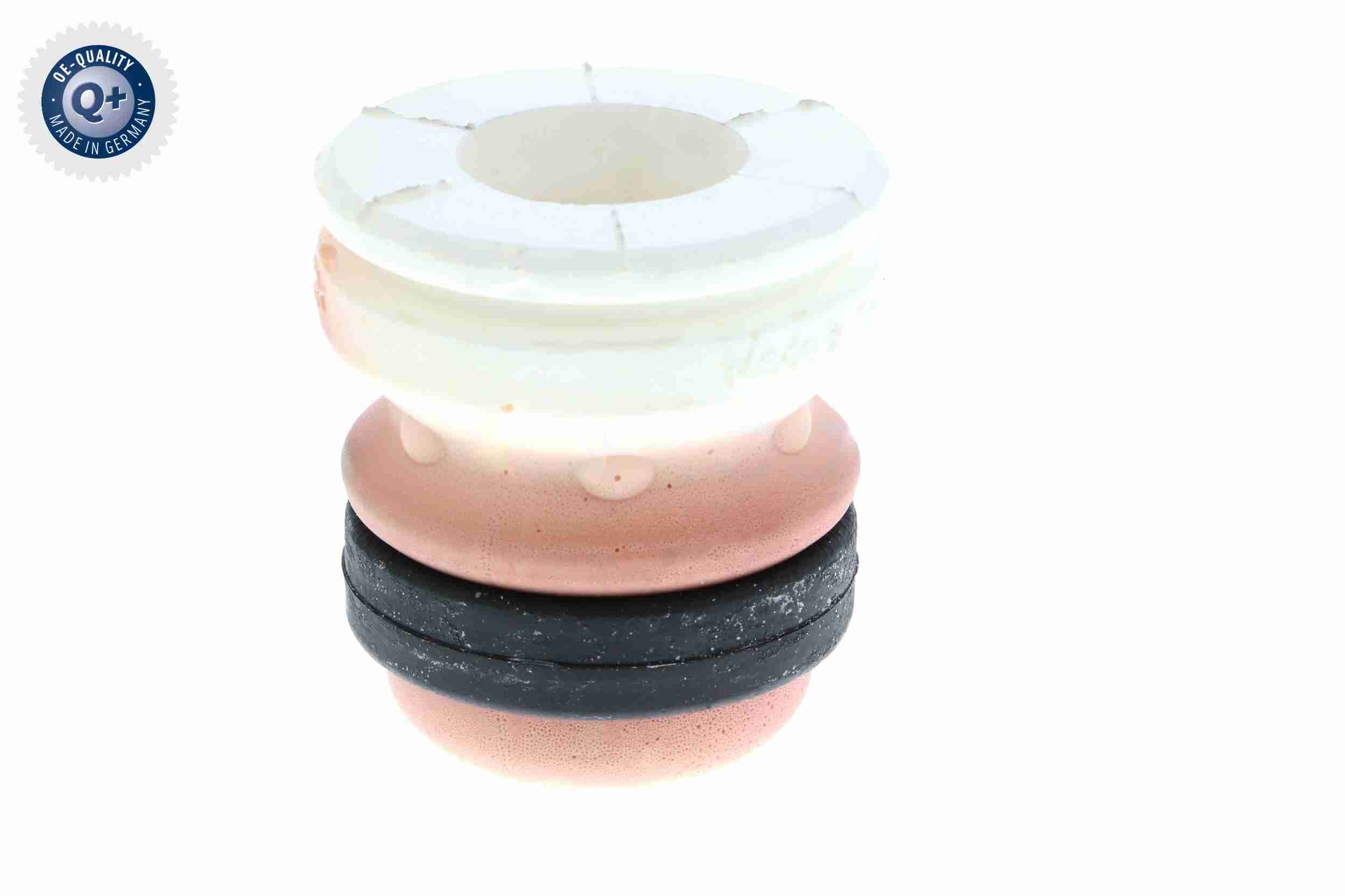 Vaico Aanslagrubber vering V25-0813