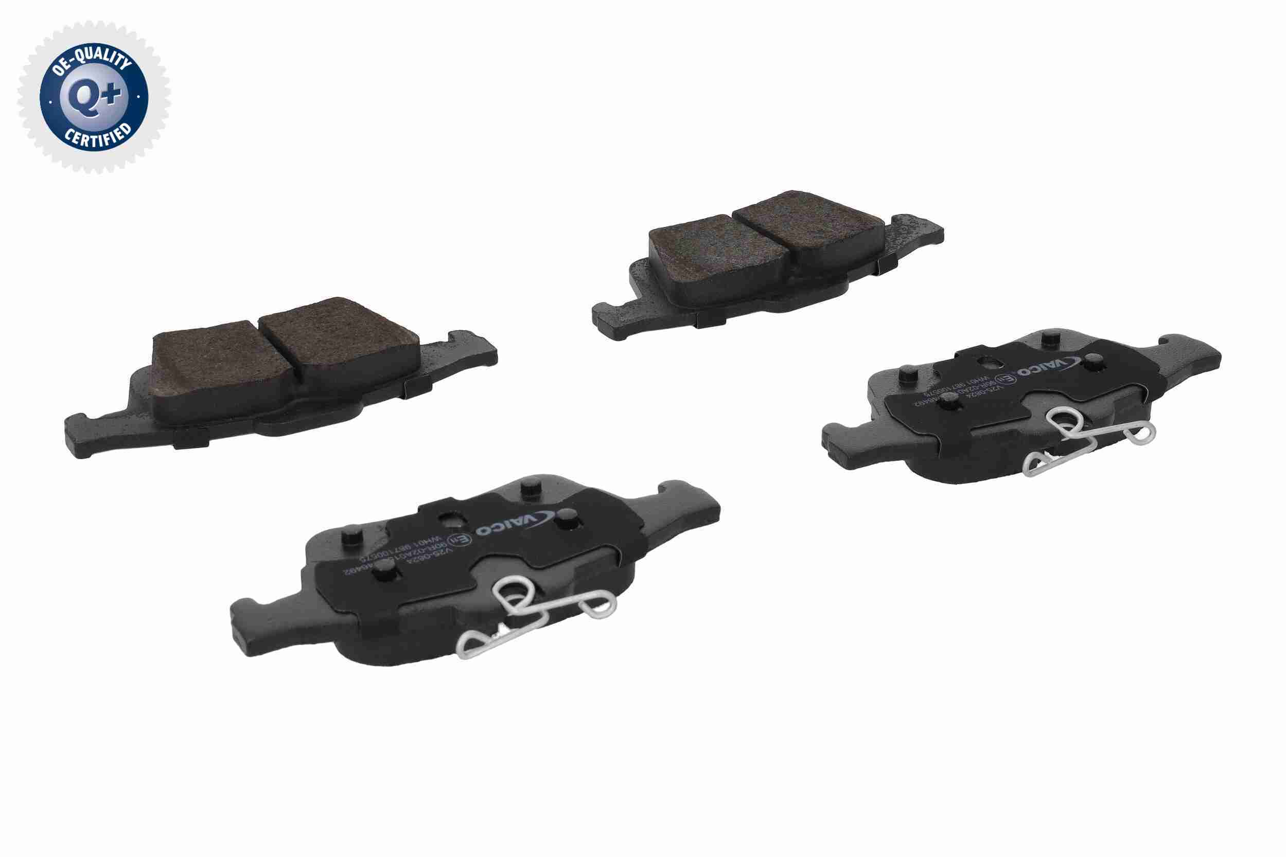 Vaico Remblokset V25-0824