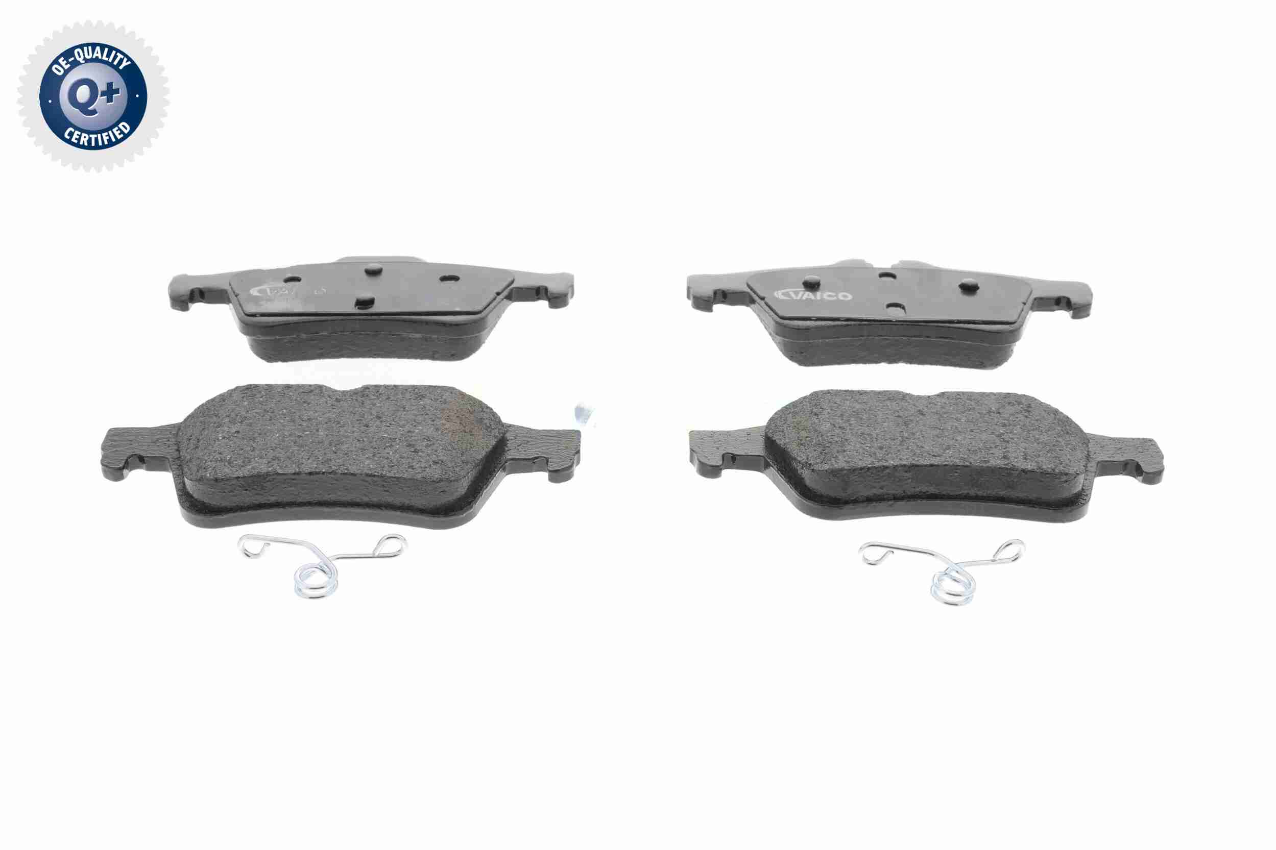 Vaico Remblokset V25-0824