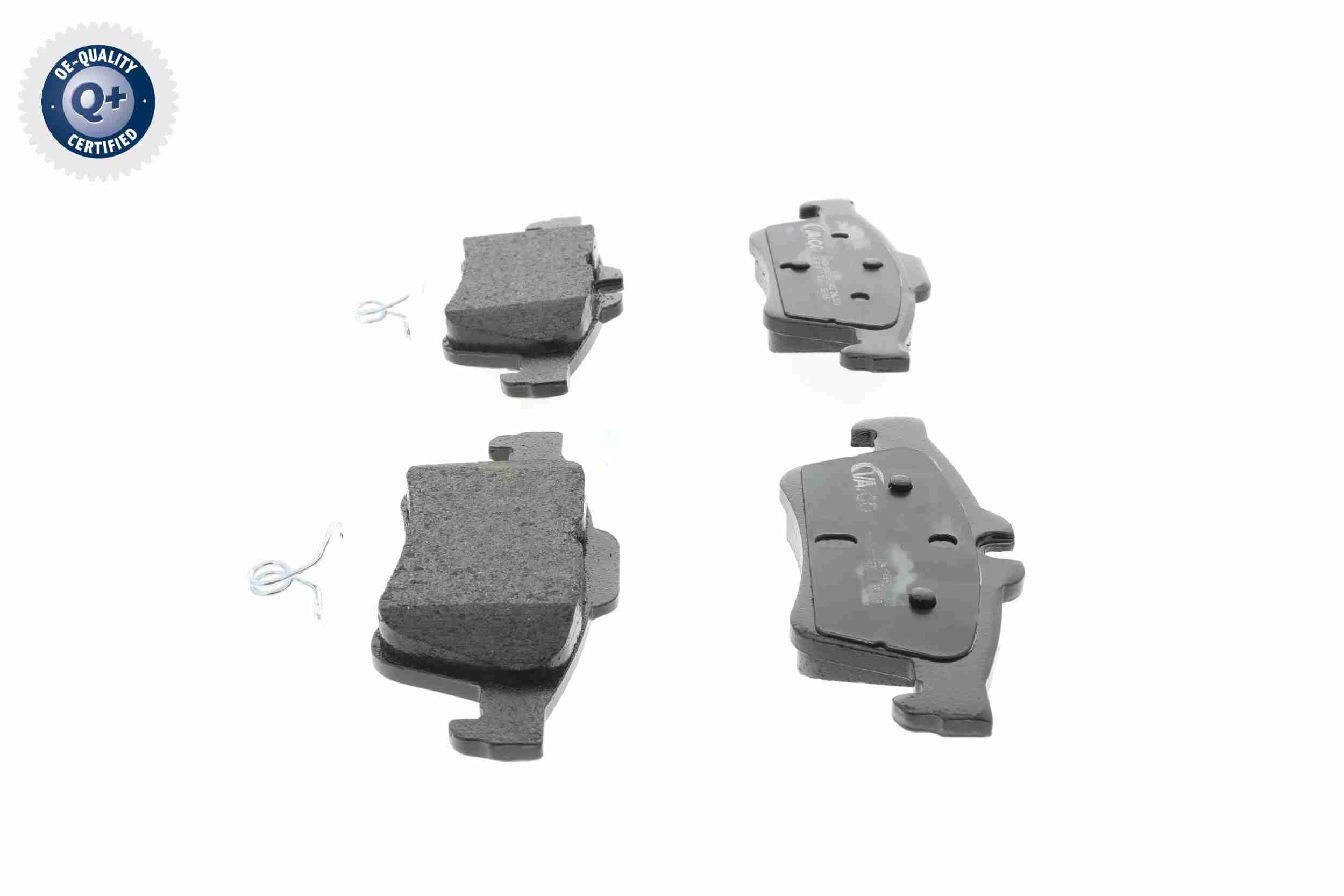 Vaico Remblokset V25-0824