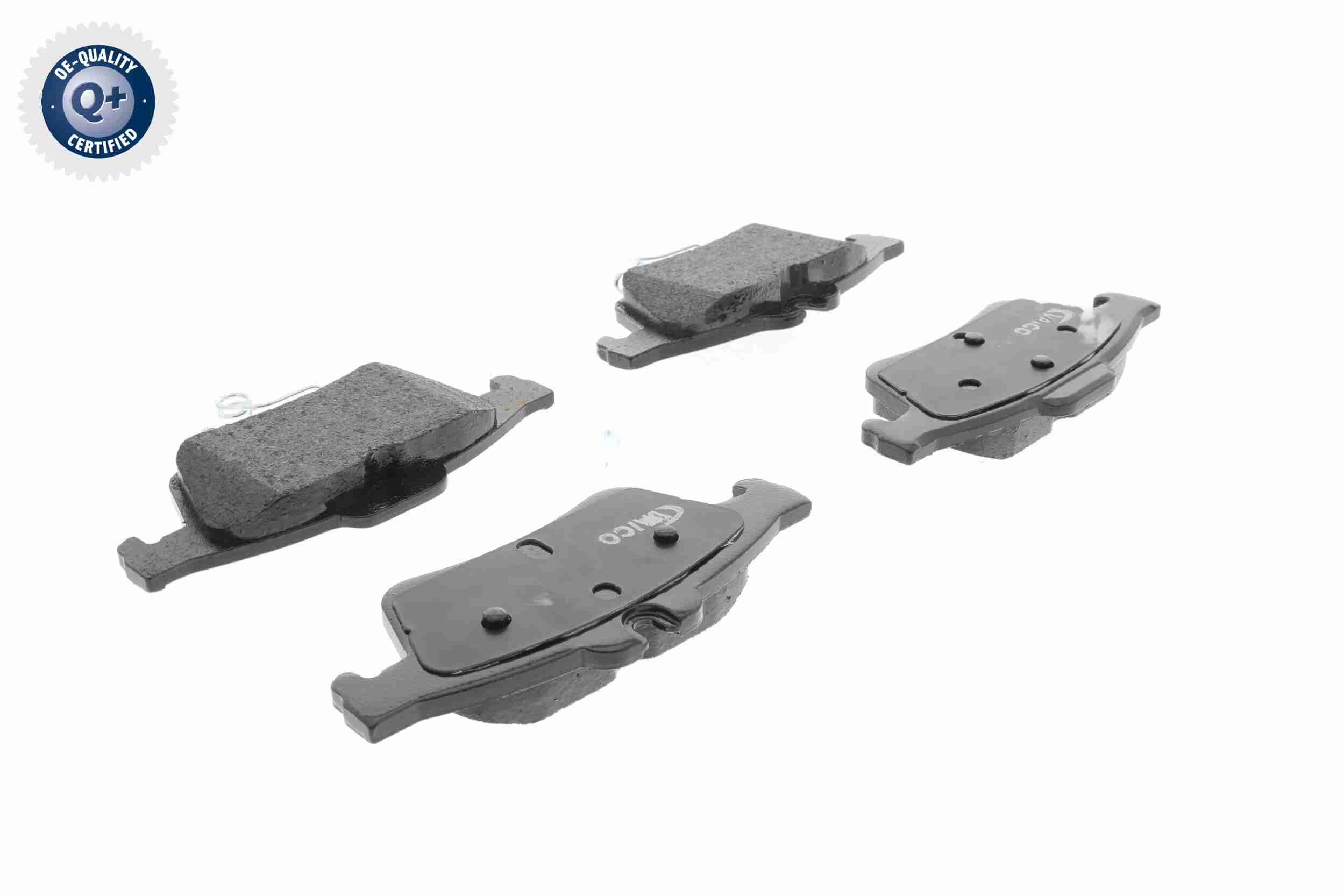 Vaico Remblokset V25-0824