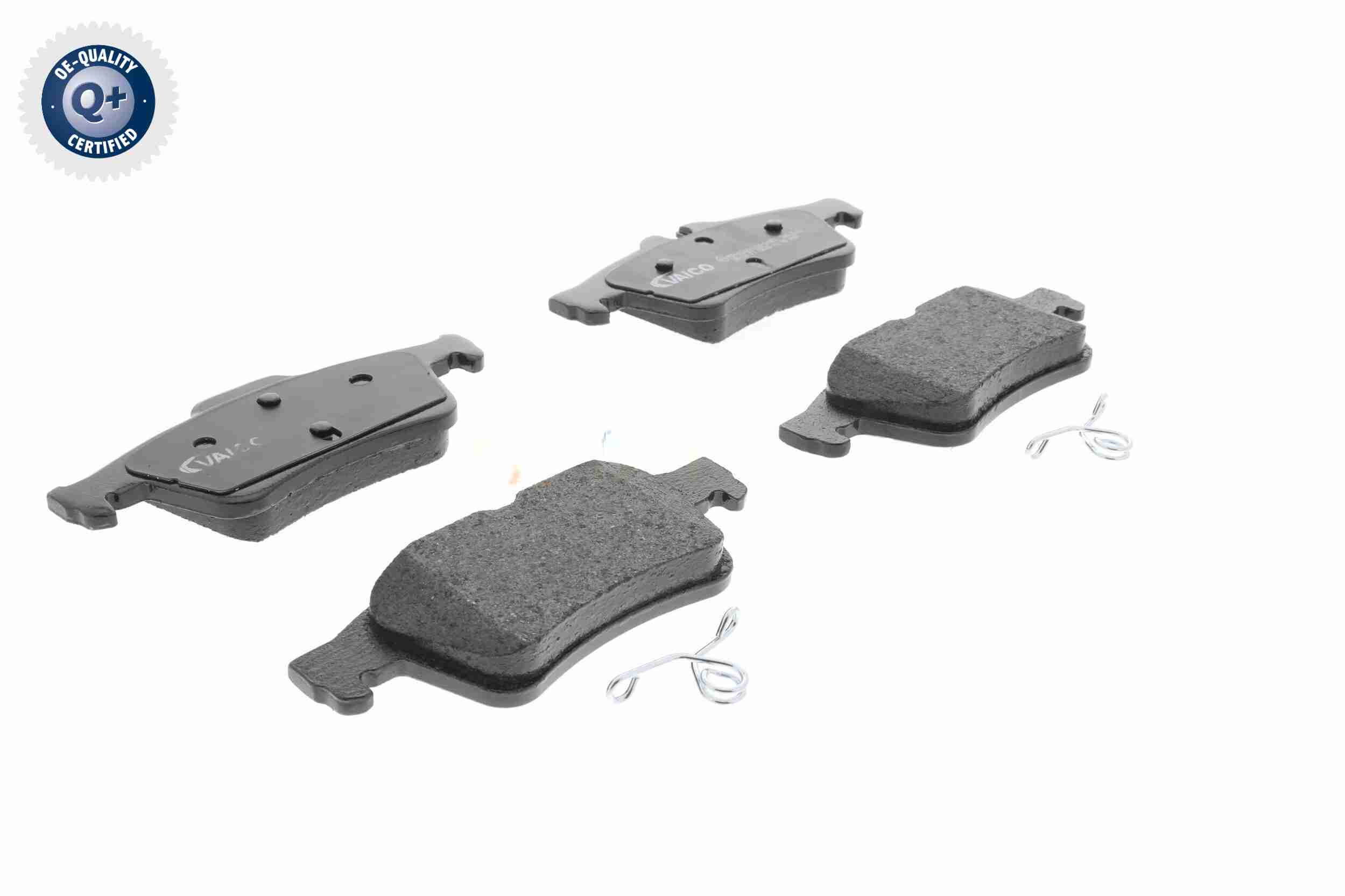 Vaico Remblokset V25-0824