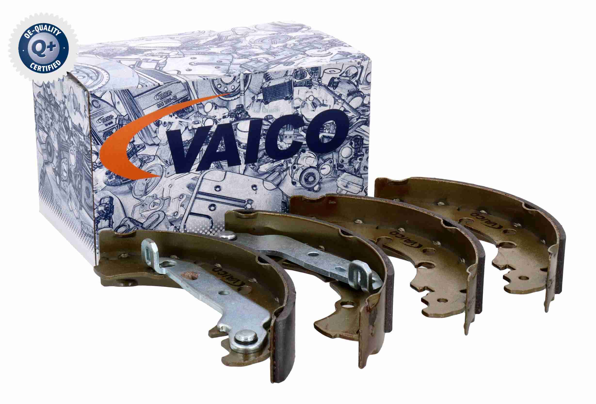 Vaico Remschoen set V25-0830