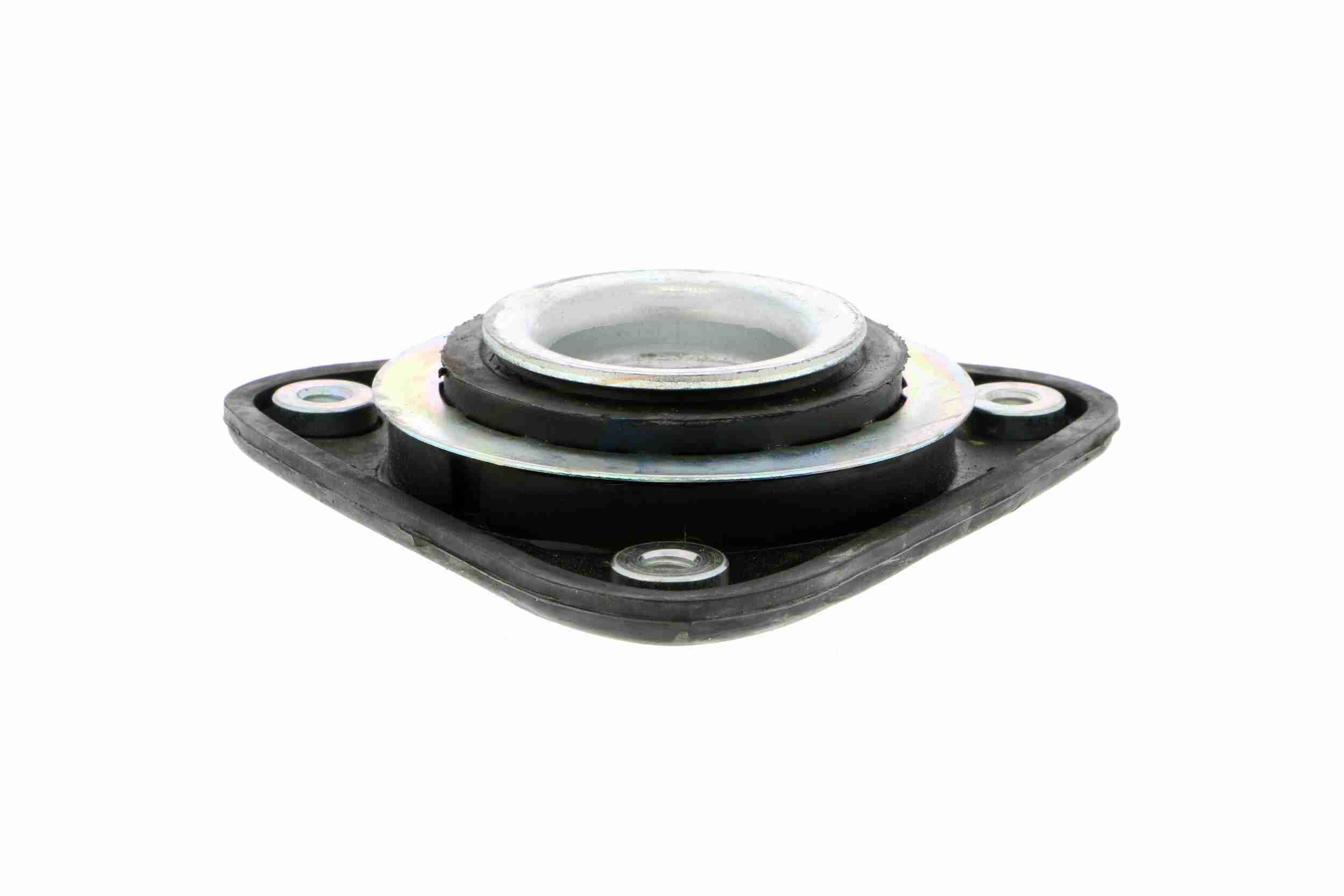 Vaico Veerpootlager & rubber V25-0857