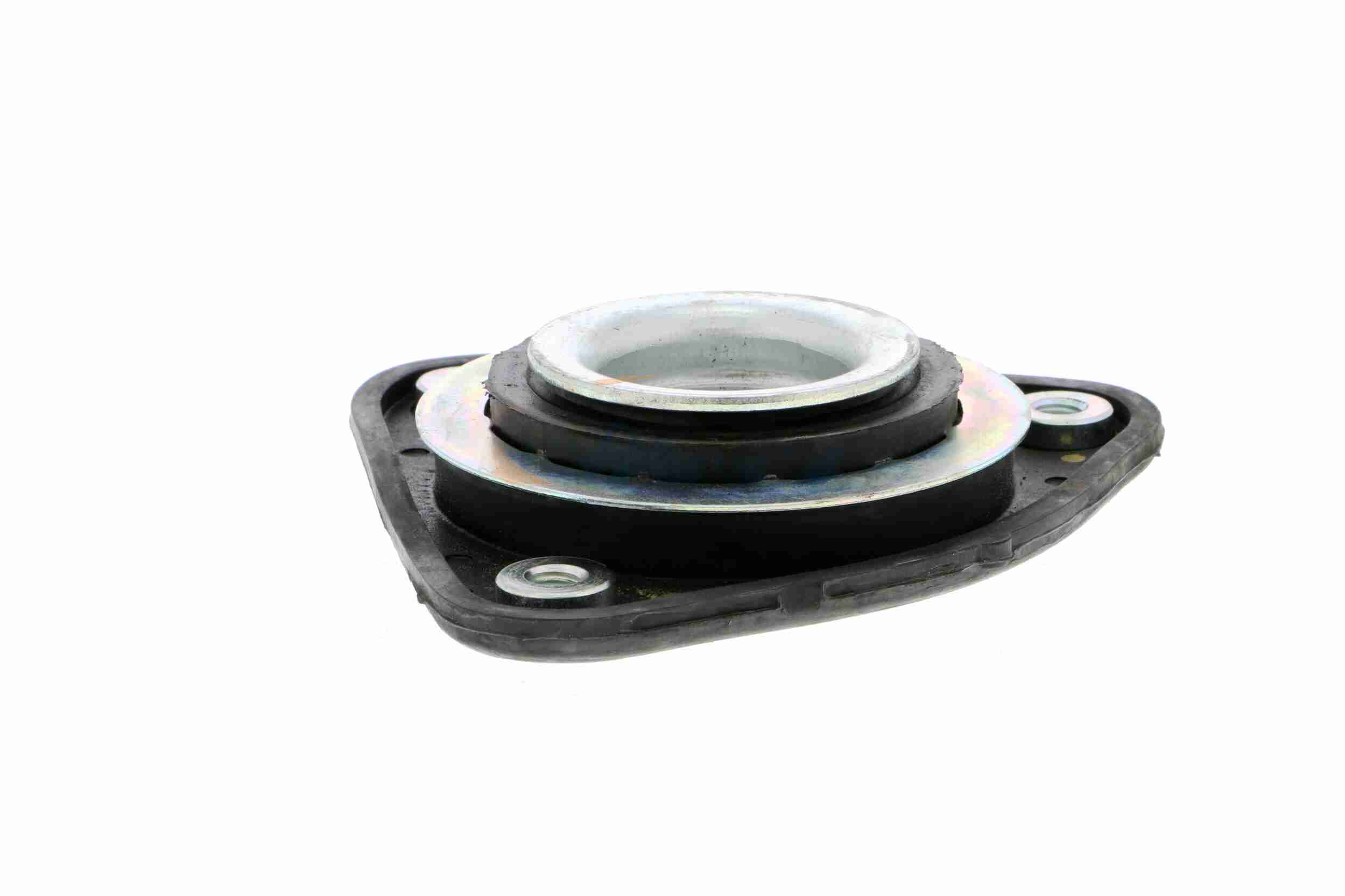 Vaico Veerpootlager & rubber V25-0857