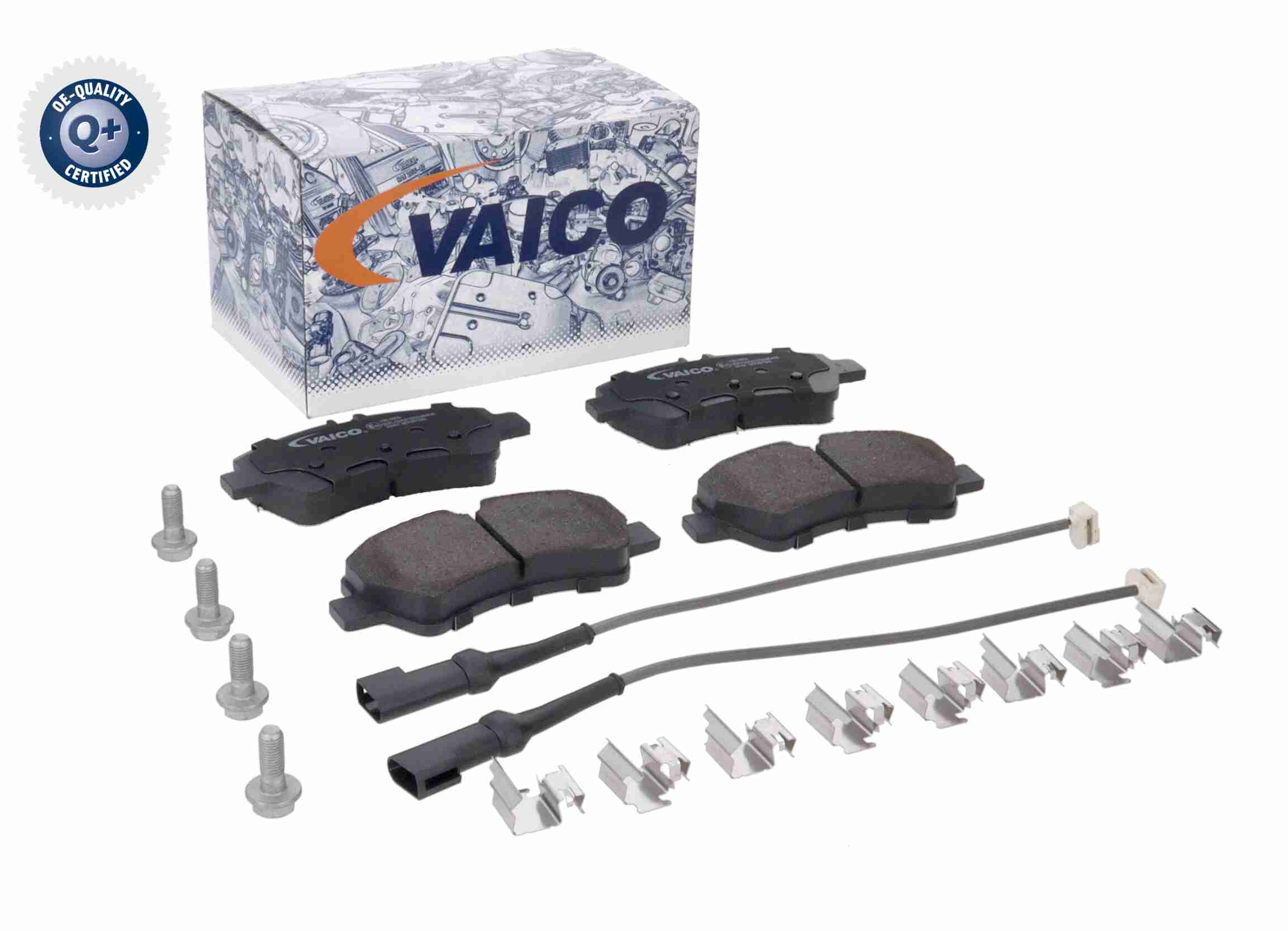 Vaico Remblokset V25-0903