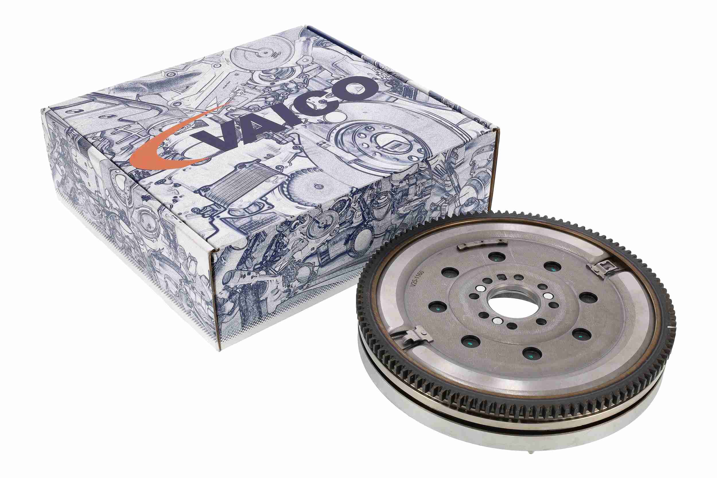 Vaico Vliegwiel V25-1160