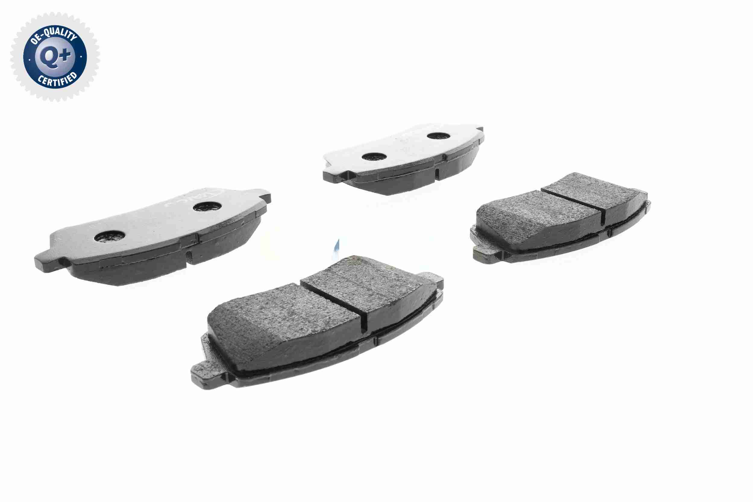 Vaico Remblokset V25-1177