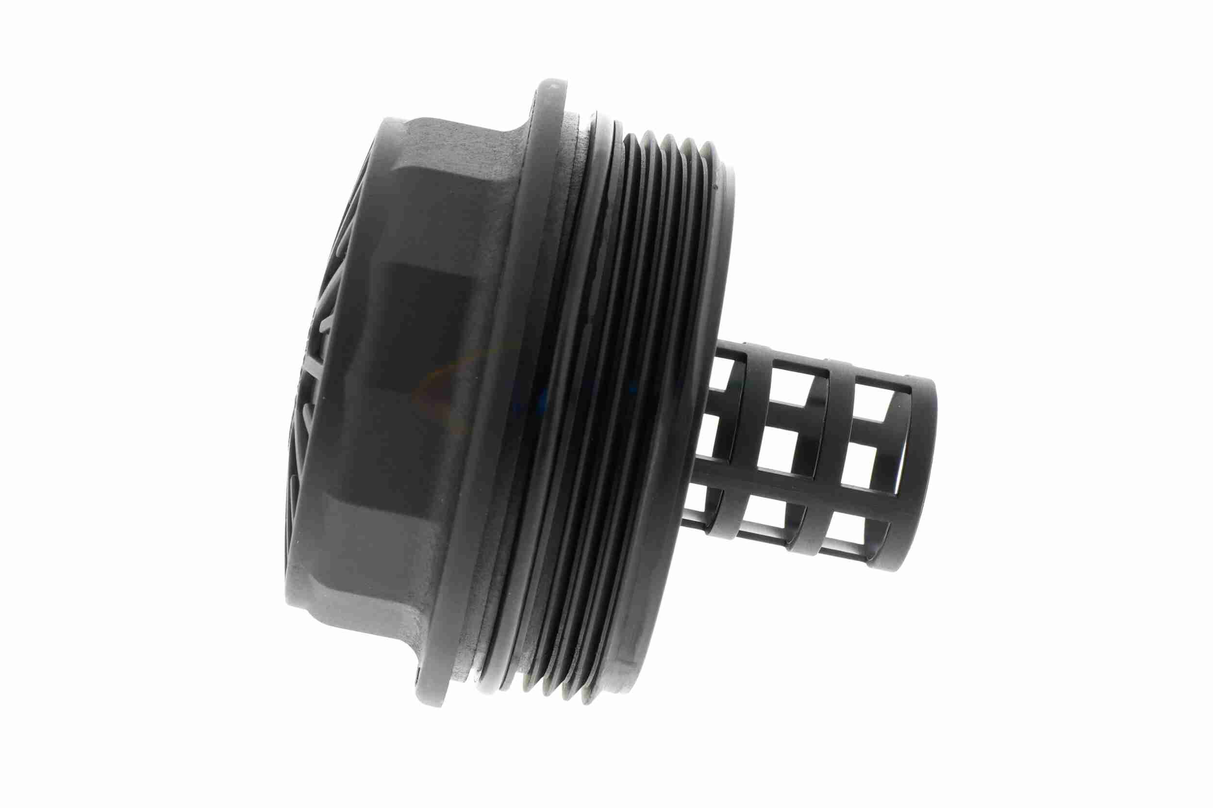 Vaico Oliefilterhuis deksel V25-1486